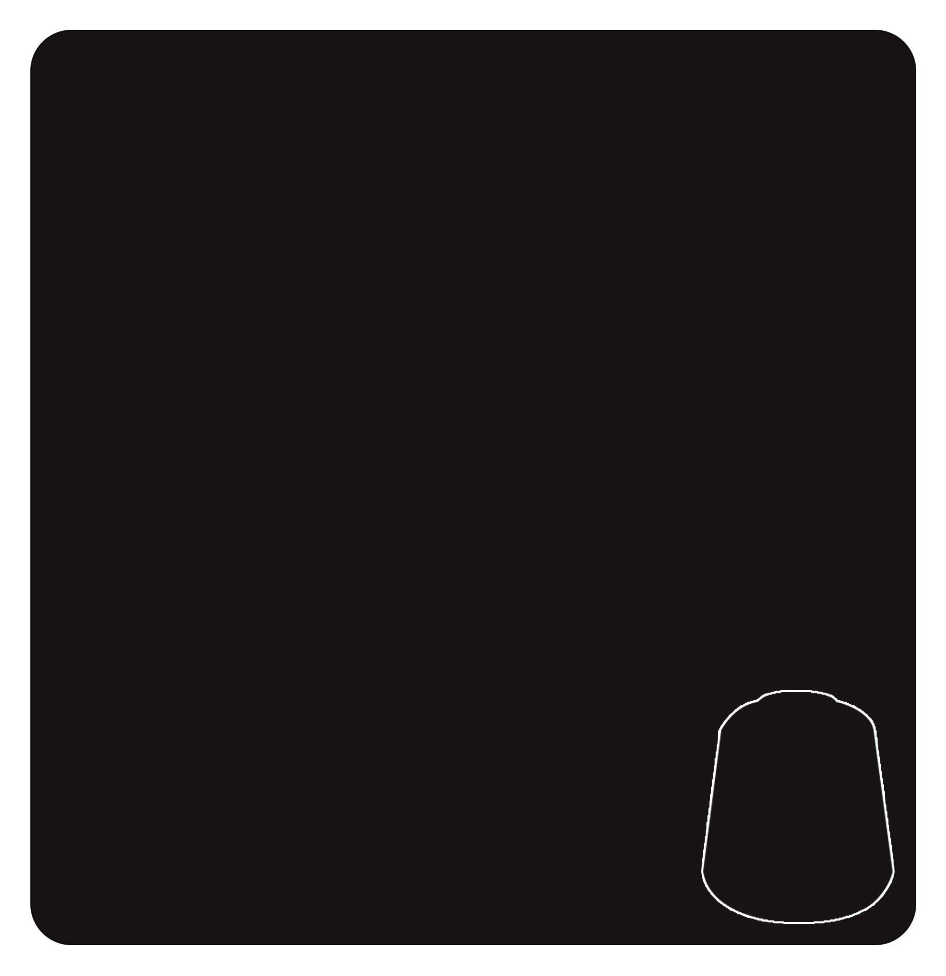  CORVUS BLACK 12ML 