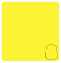  FLASH GITZ YELLOW 12ML 