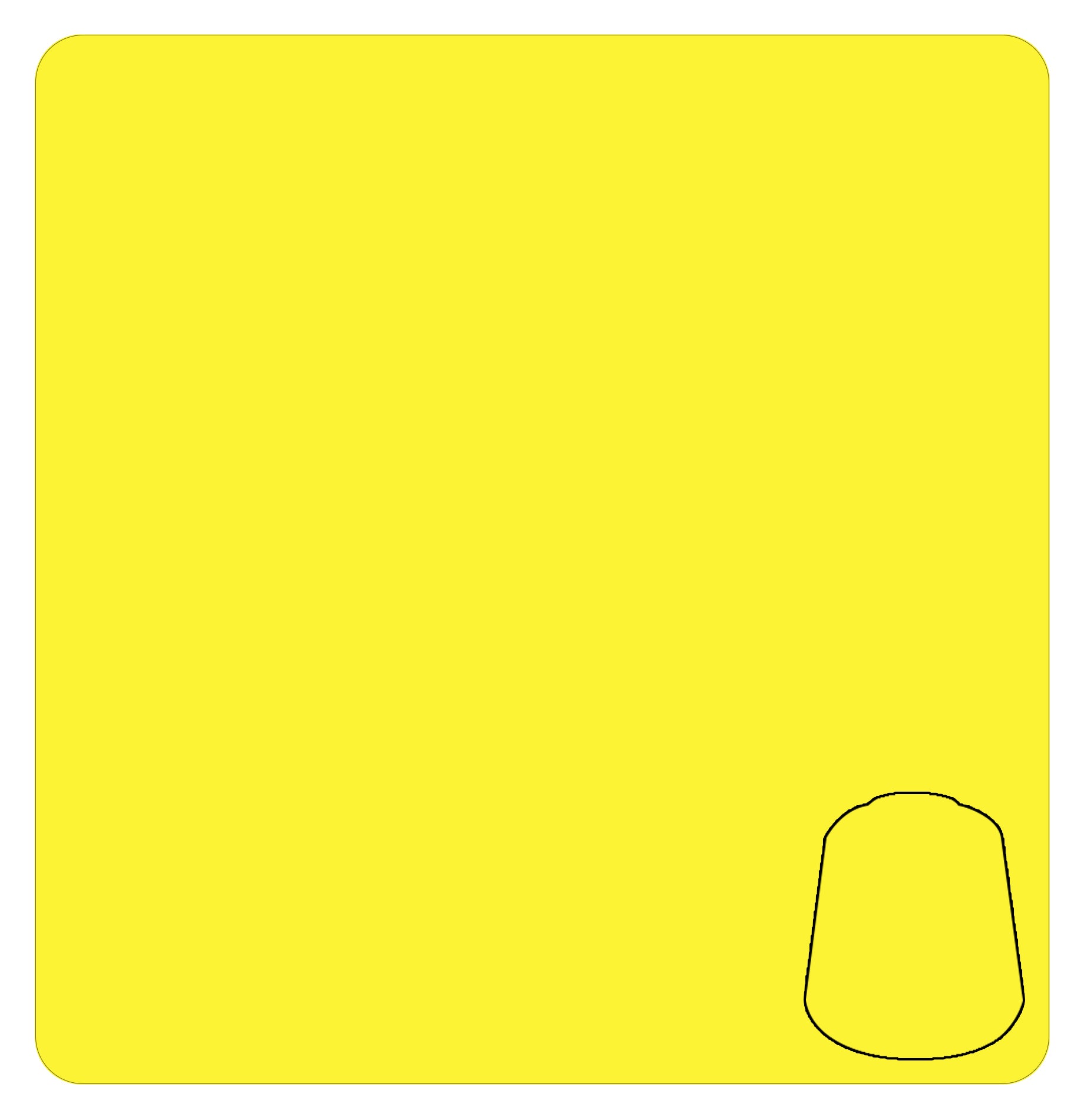  FLASH GITZ YELLOW 12ML 