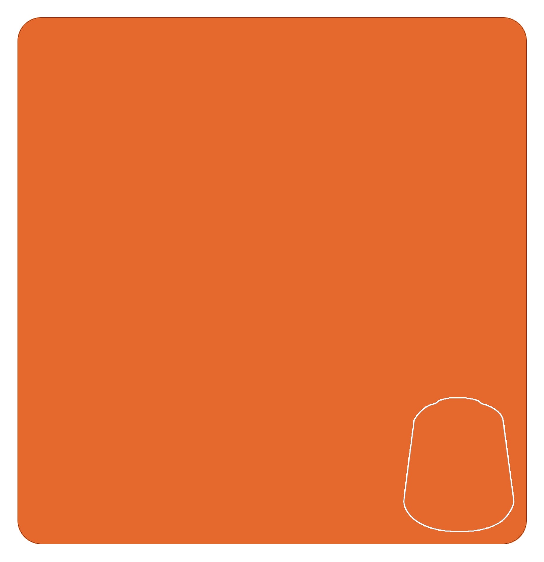 TROLLSLAYER ORANGE 12ML 