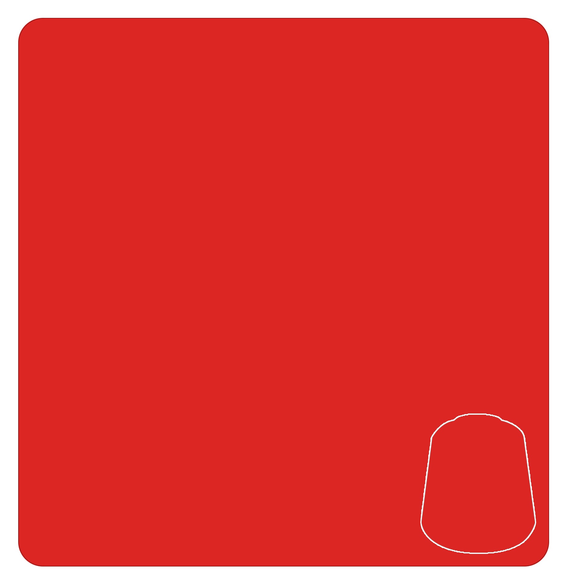  WILD RIDER RED 12ML 