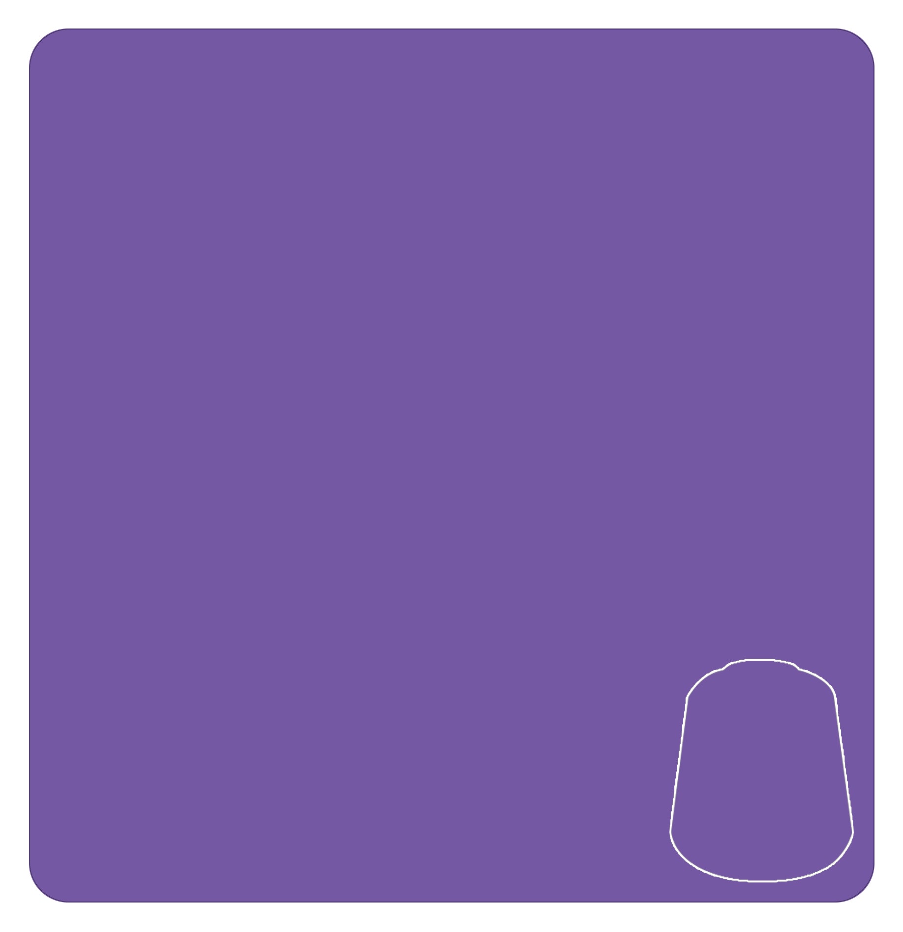  GENESTEALER PURPLE 12ML 