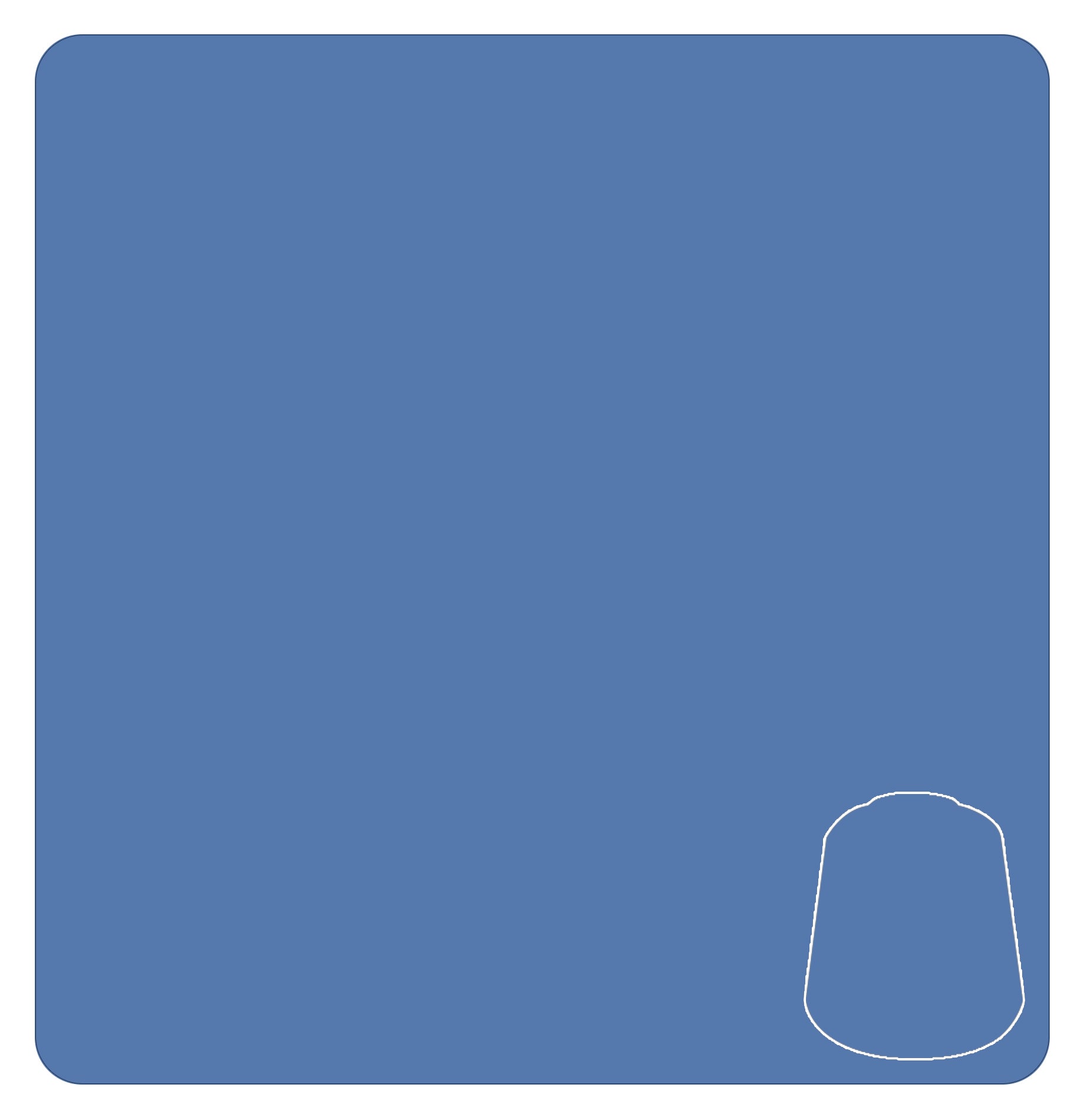  HOETH BLUE 12ML 