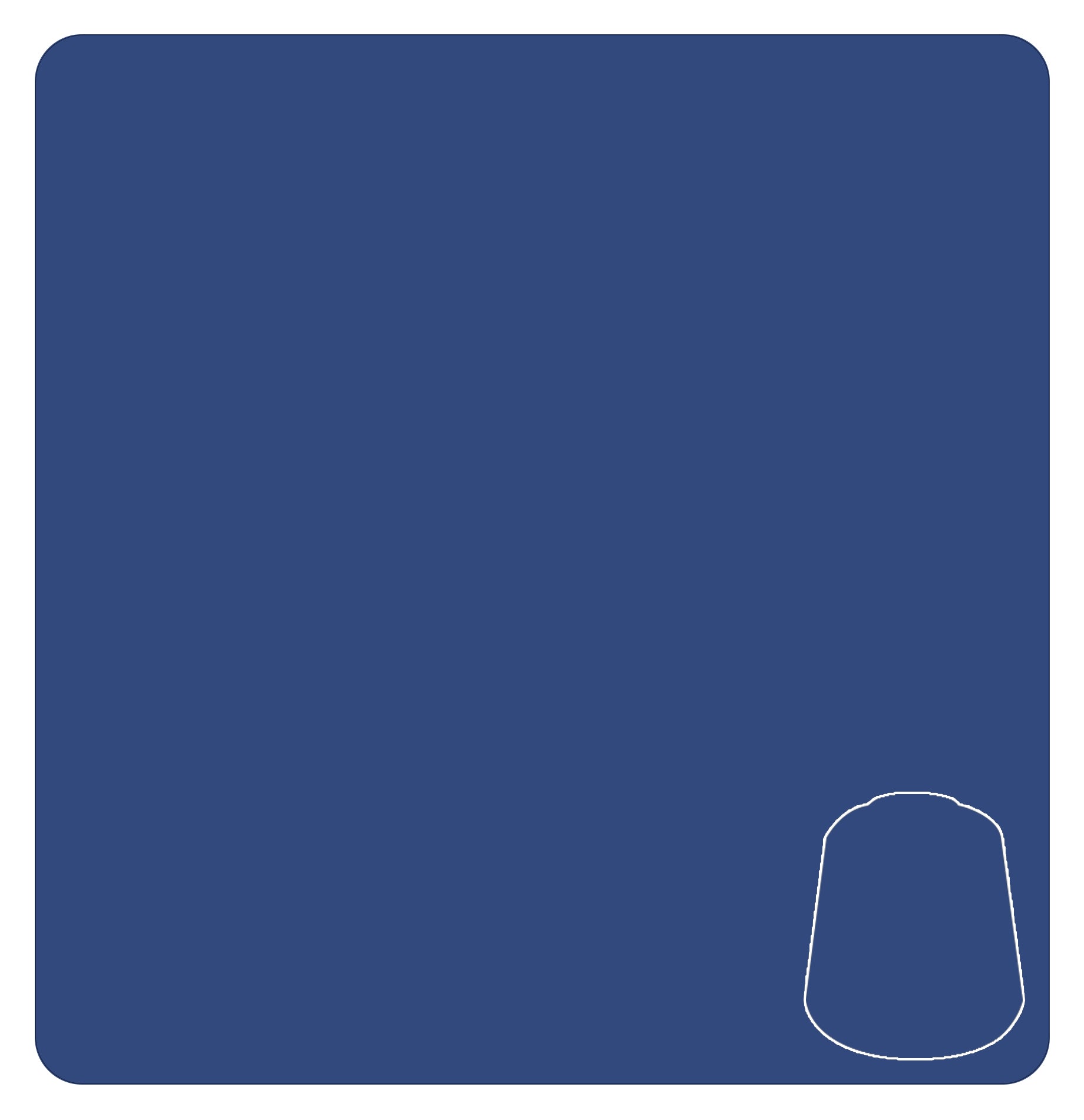  CALGAR BLUE 12ML 