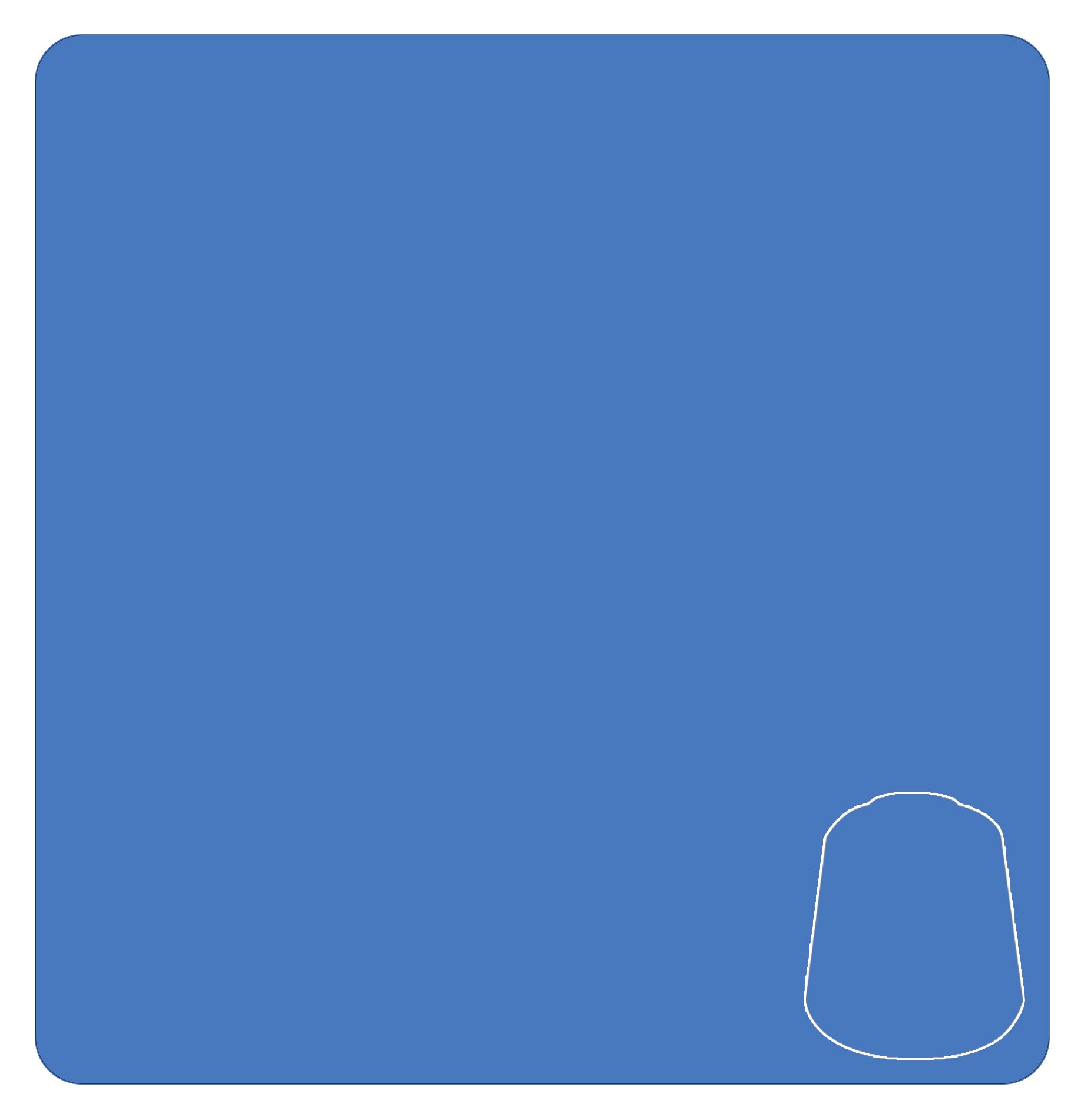  TECLIS BLUE 12ML 