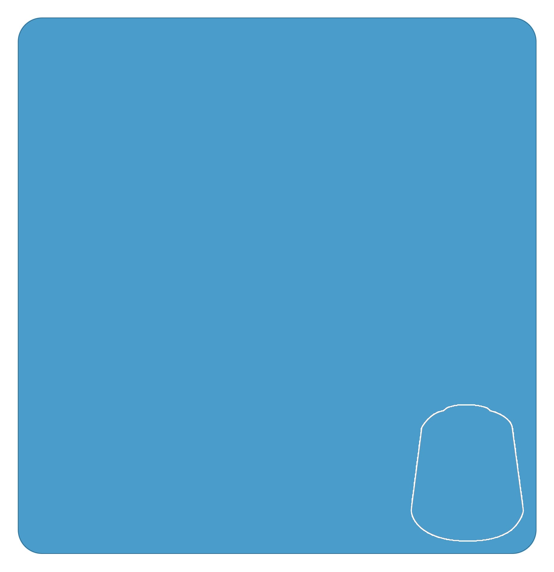  LOTHERN BLUE 12ML 
