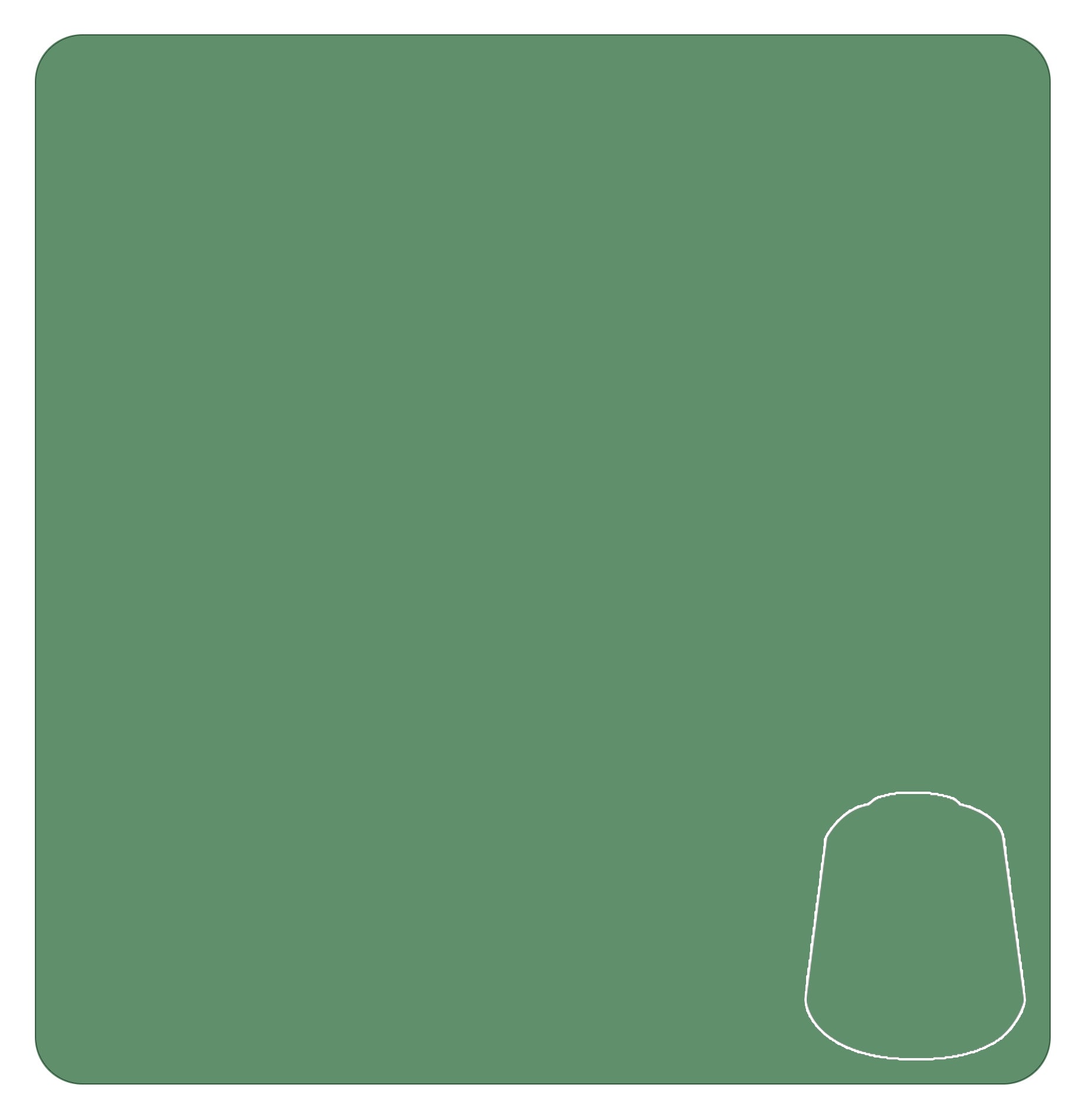  SKARSNIK GREEN 12ML 