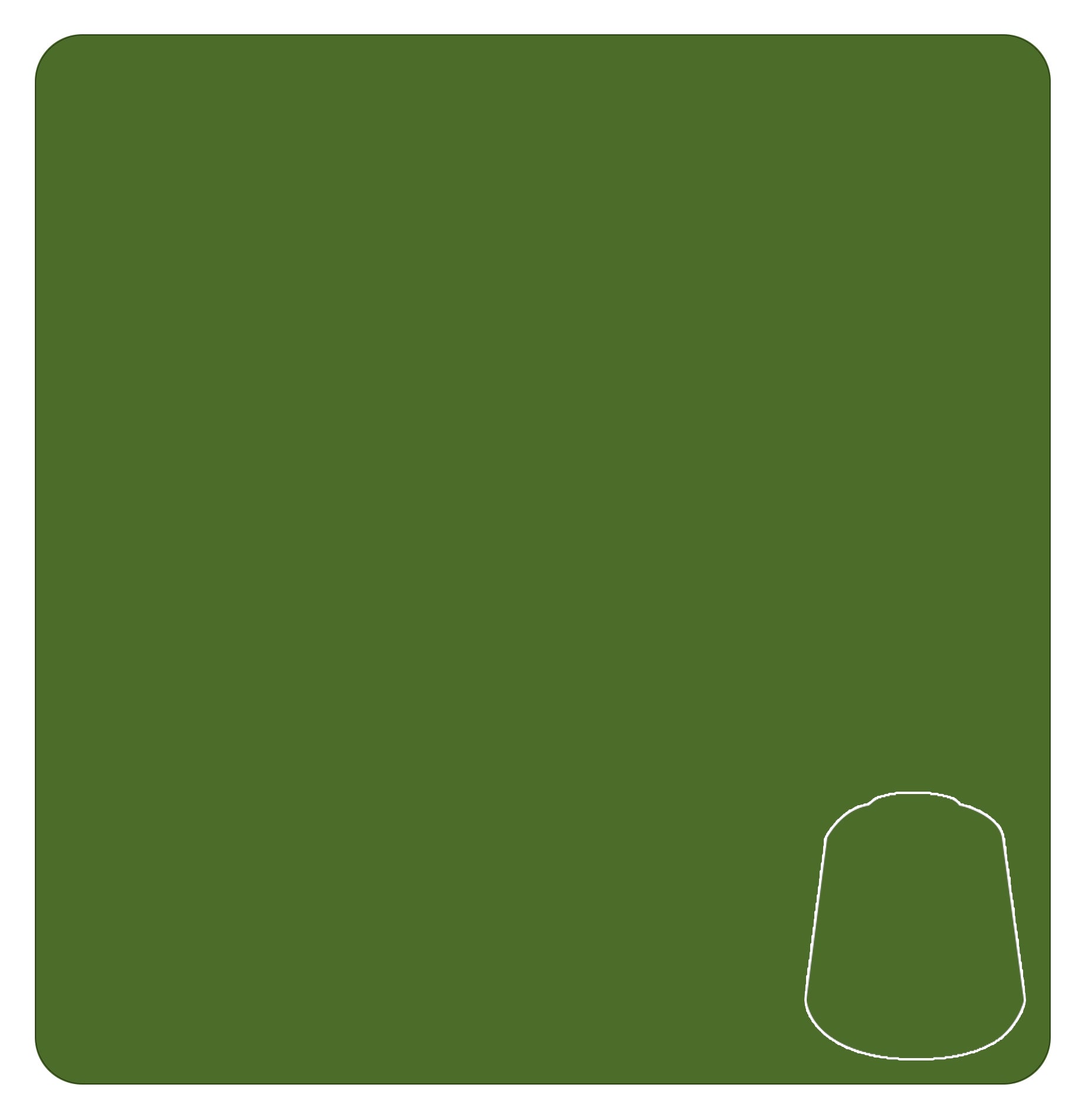  LOREN FOREST 12ML 
