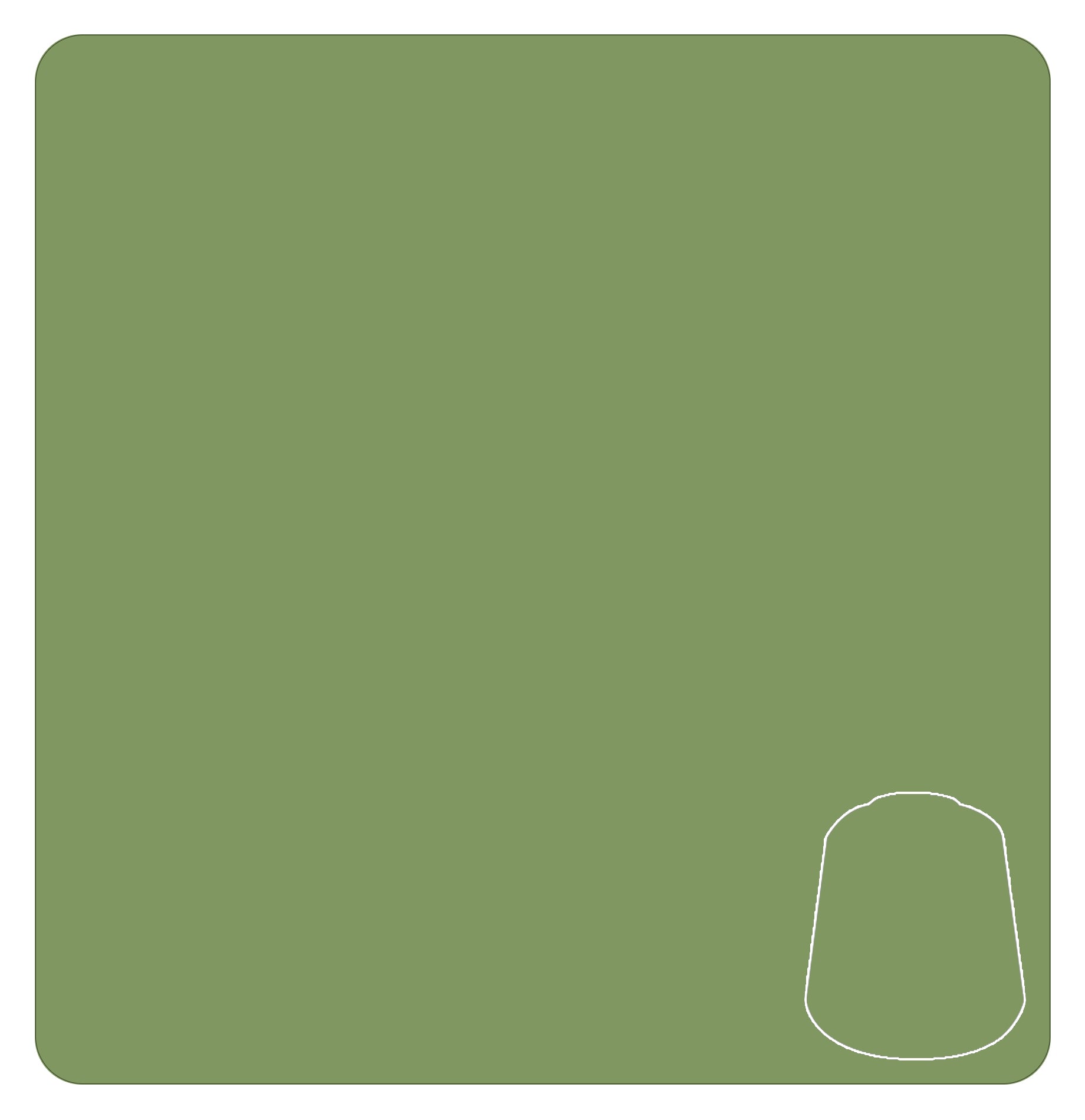  NURGLING GREEN 12ML 