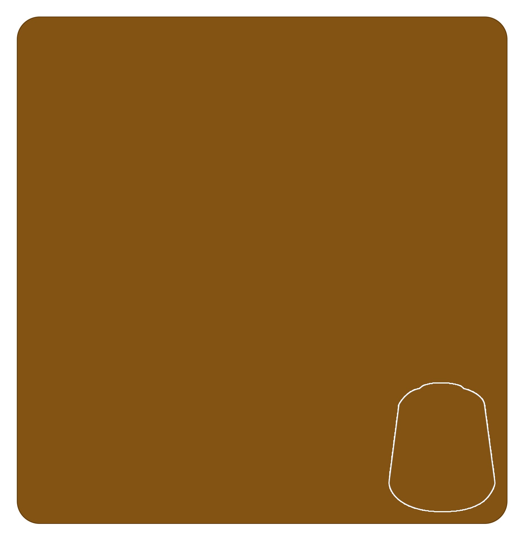  BALOR BROWN 12ML 