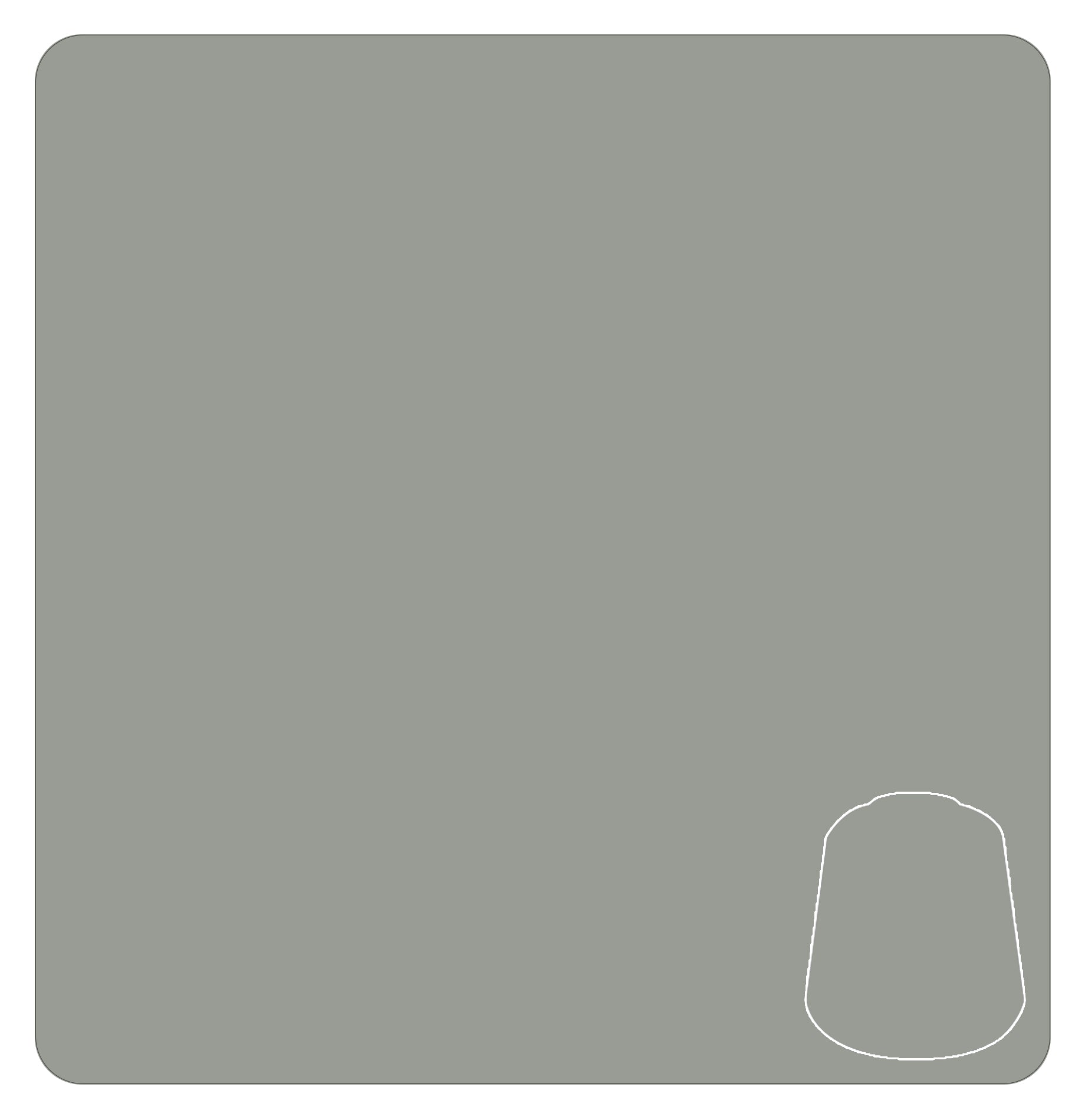  ADMINISTRATUM GREY 12ML 
