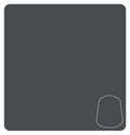  ESHIN GREY 12ML 