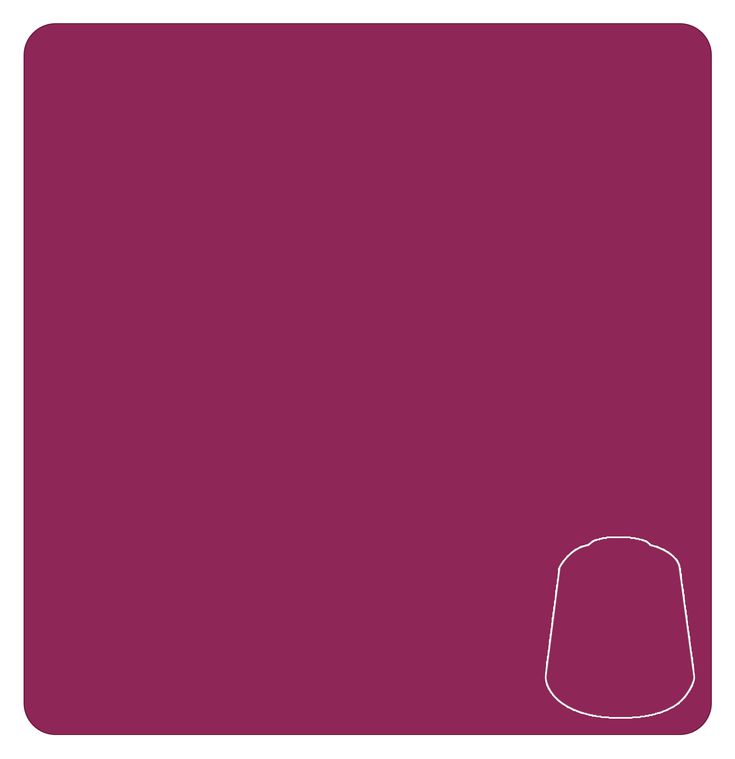 Layer Pink Horror 12ml