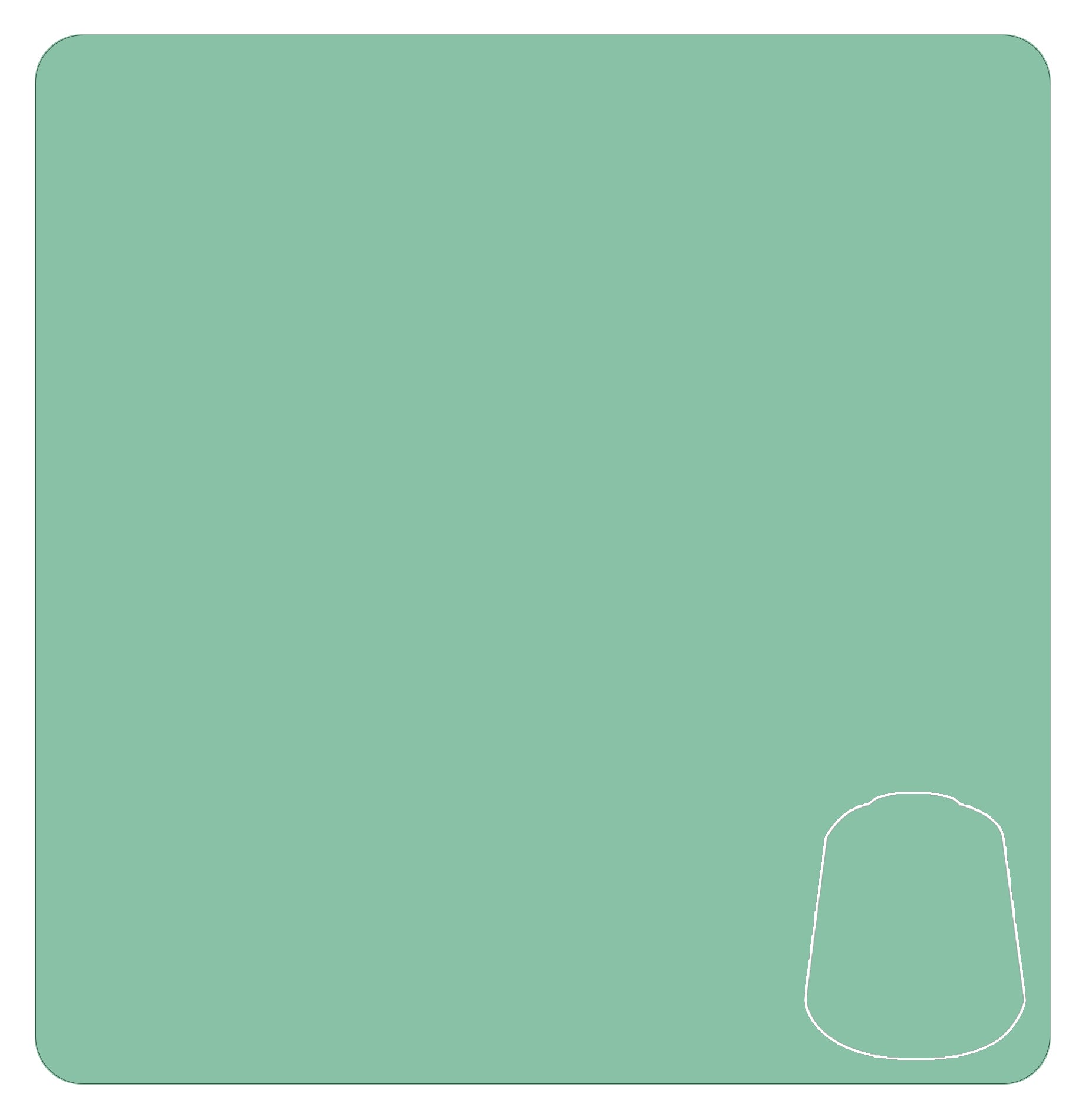  GAUSS BLASTER GREEN 12ML 