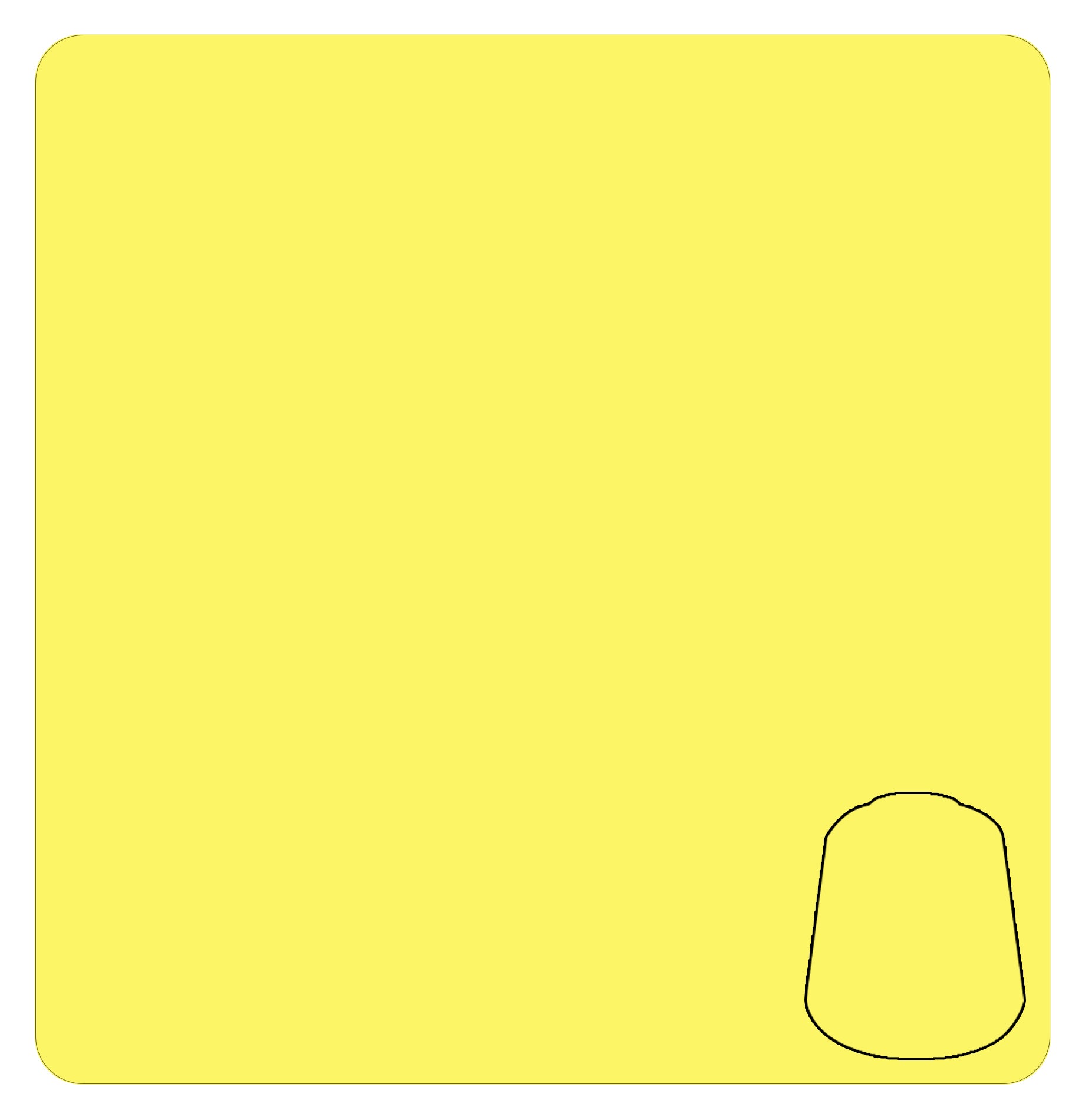  DORN YELLOW 12ML 