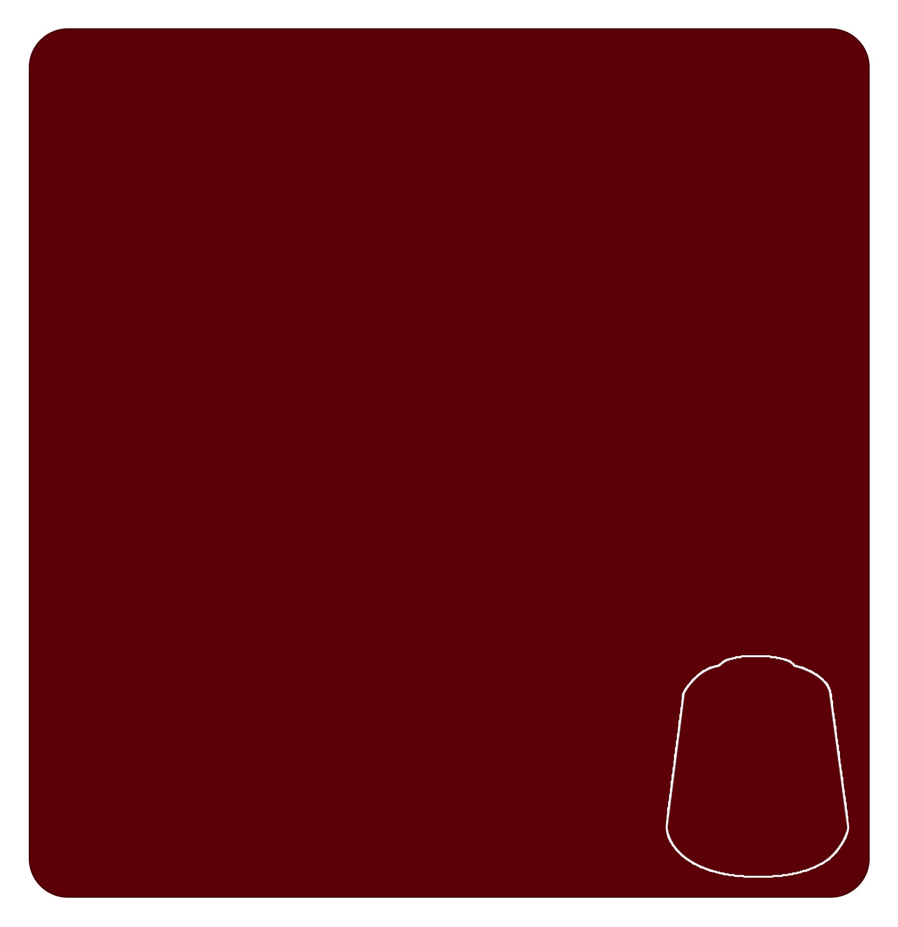  WORD BEARERS RED 12ML 