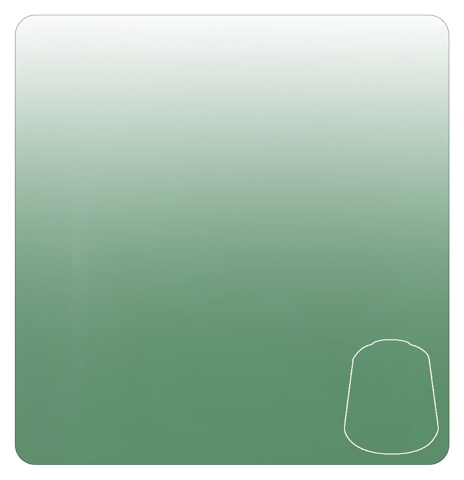 SHADE: KROAK GREEN (18ML) 