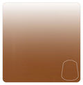 SHADE: FUEGAN ORANGE (18ML) 