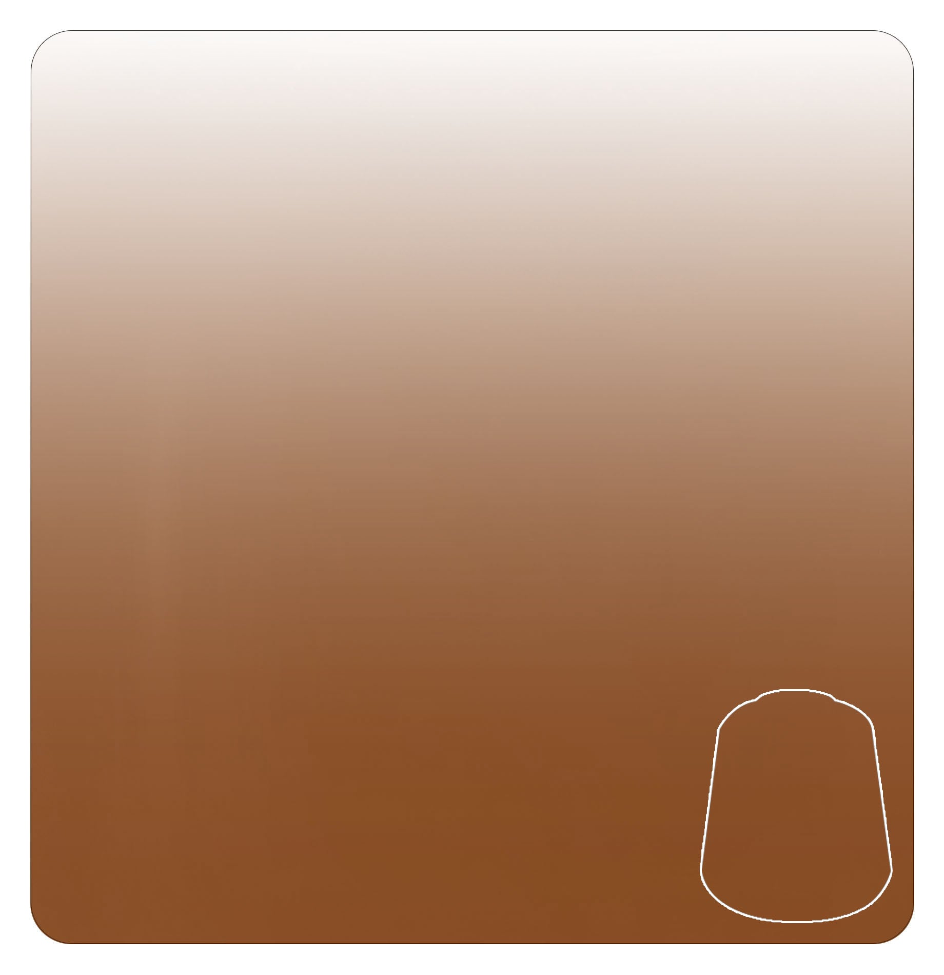 SHADE: FUEGAN ORANGE (18ML) 