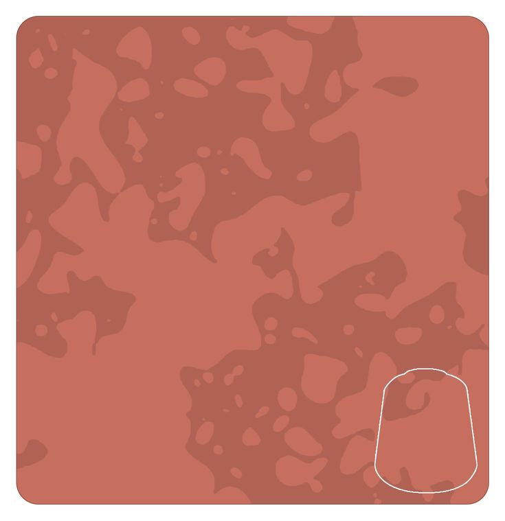 TECHNICAL MARTIAN IRONCRUST (24ML)