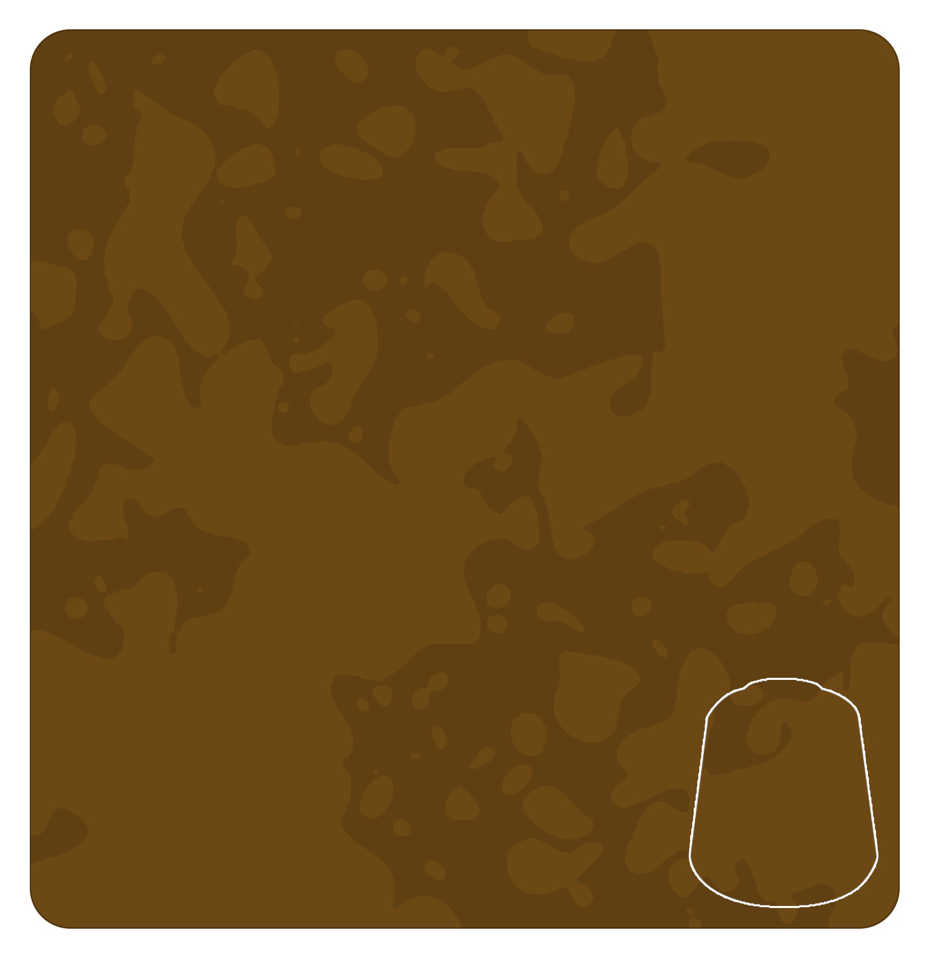 TECHNICA STIRLAND MUD (24ML) 