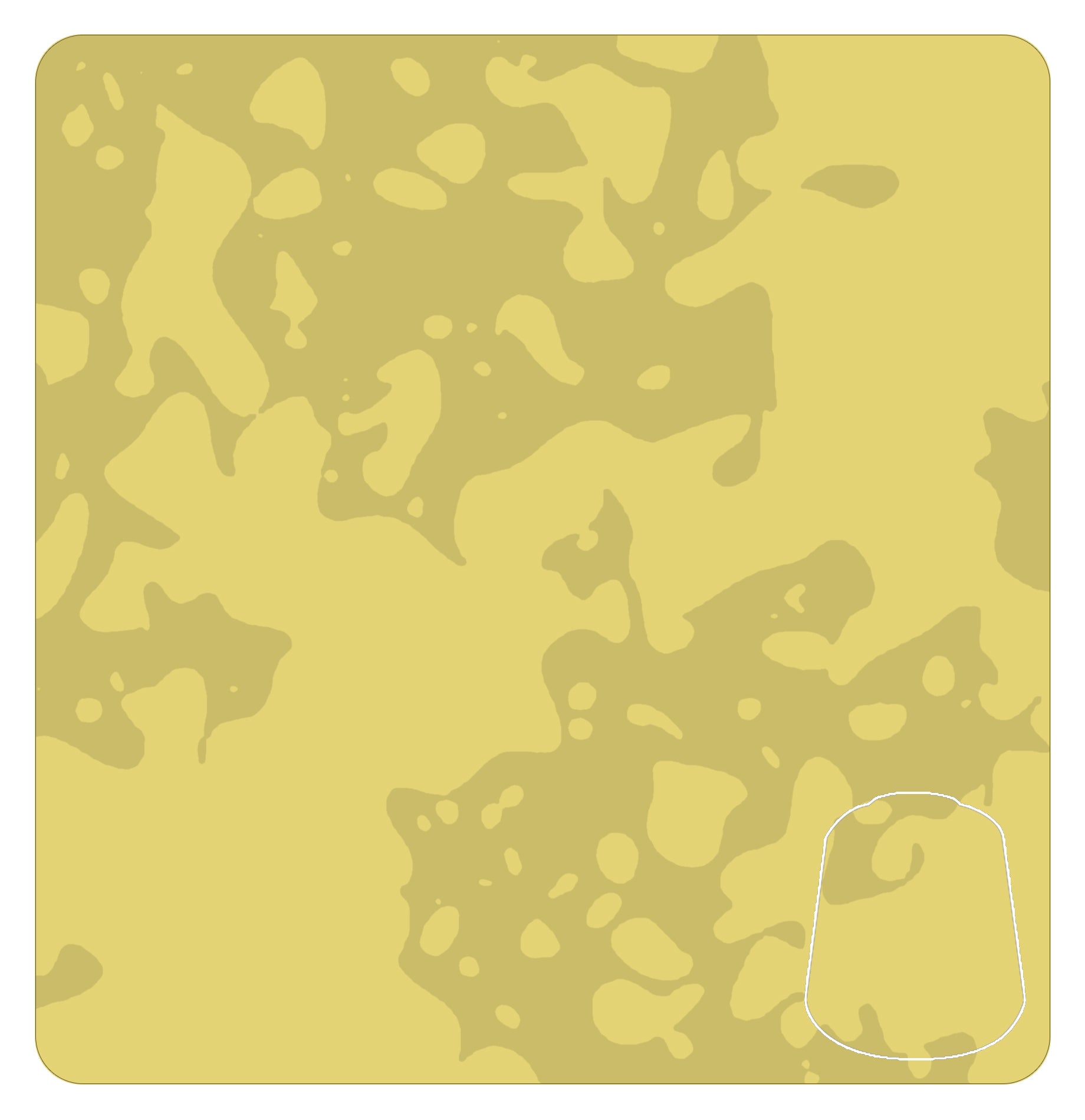 TECHNICA ARMAGEDDON DUST (24ML) 