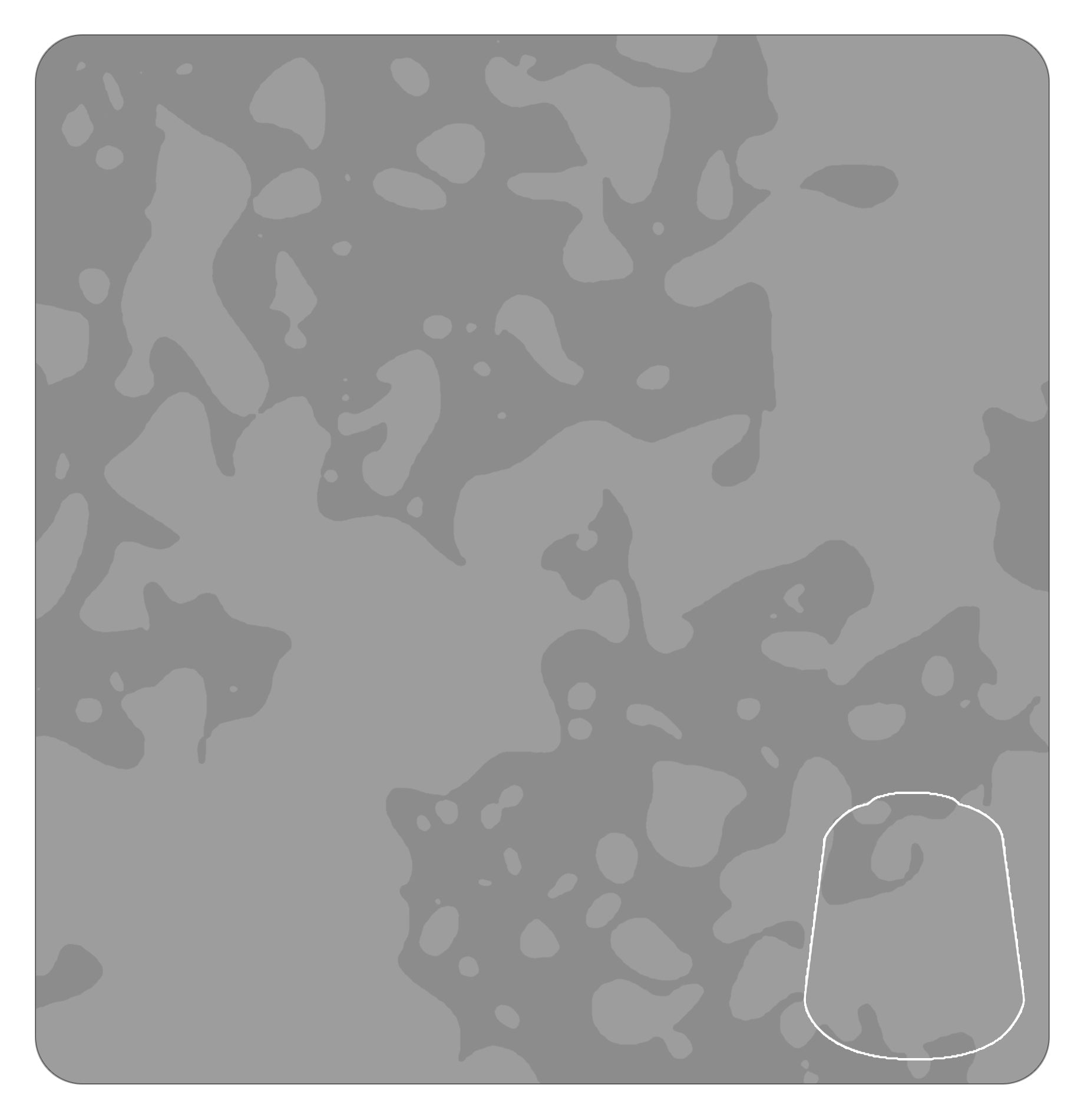TECHNICA ASTROGRANITE (24ML) 