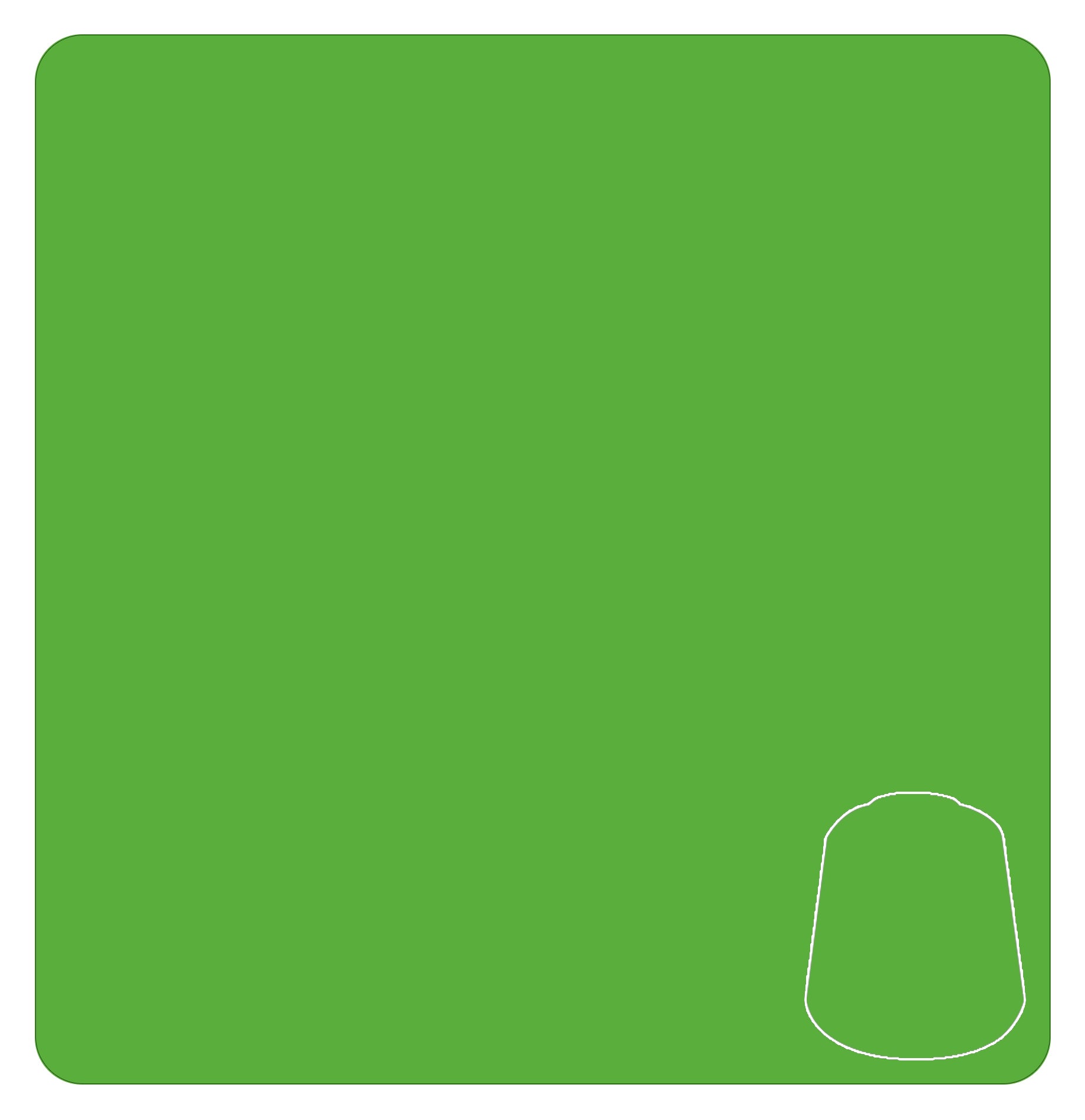 TECHNICA TESSERACT GLOW (18ML) 