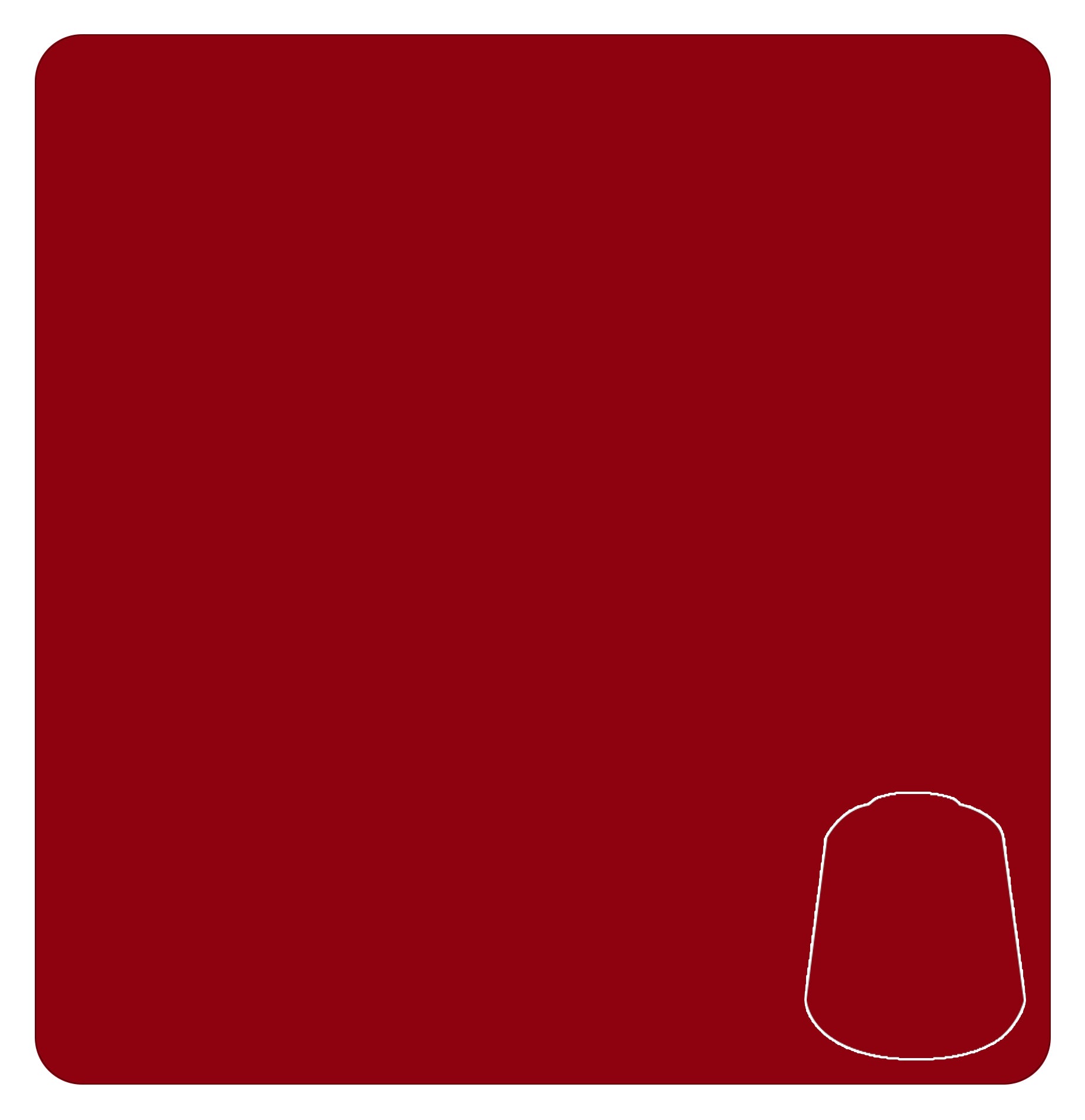 AIR: MEPHISTON RED (24ML) 