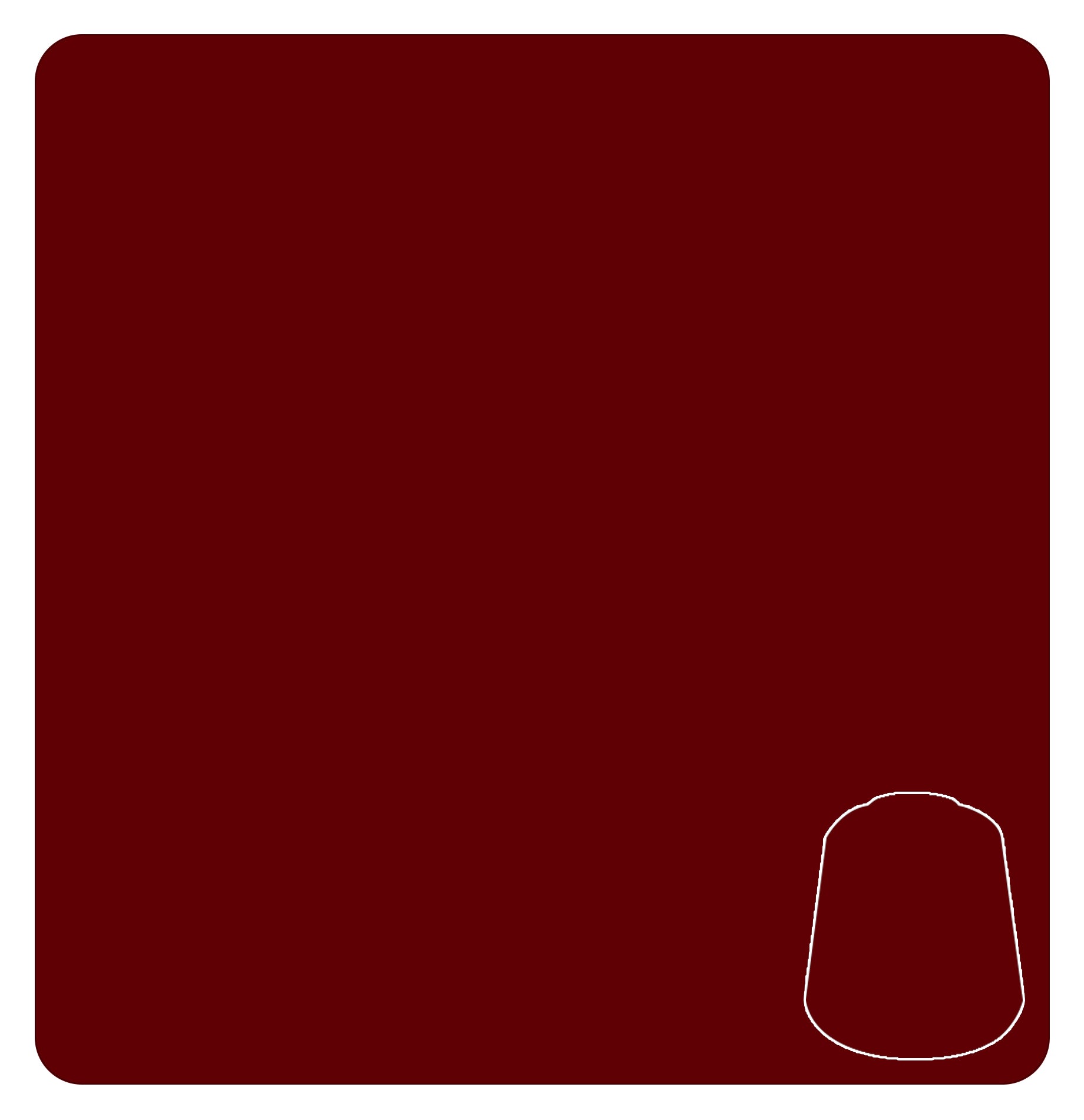 AIR: KHORNE RED (24ML) 