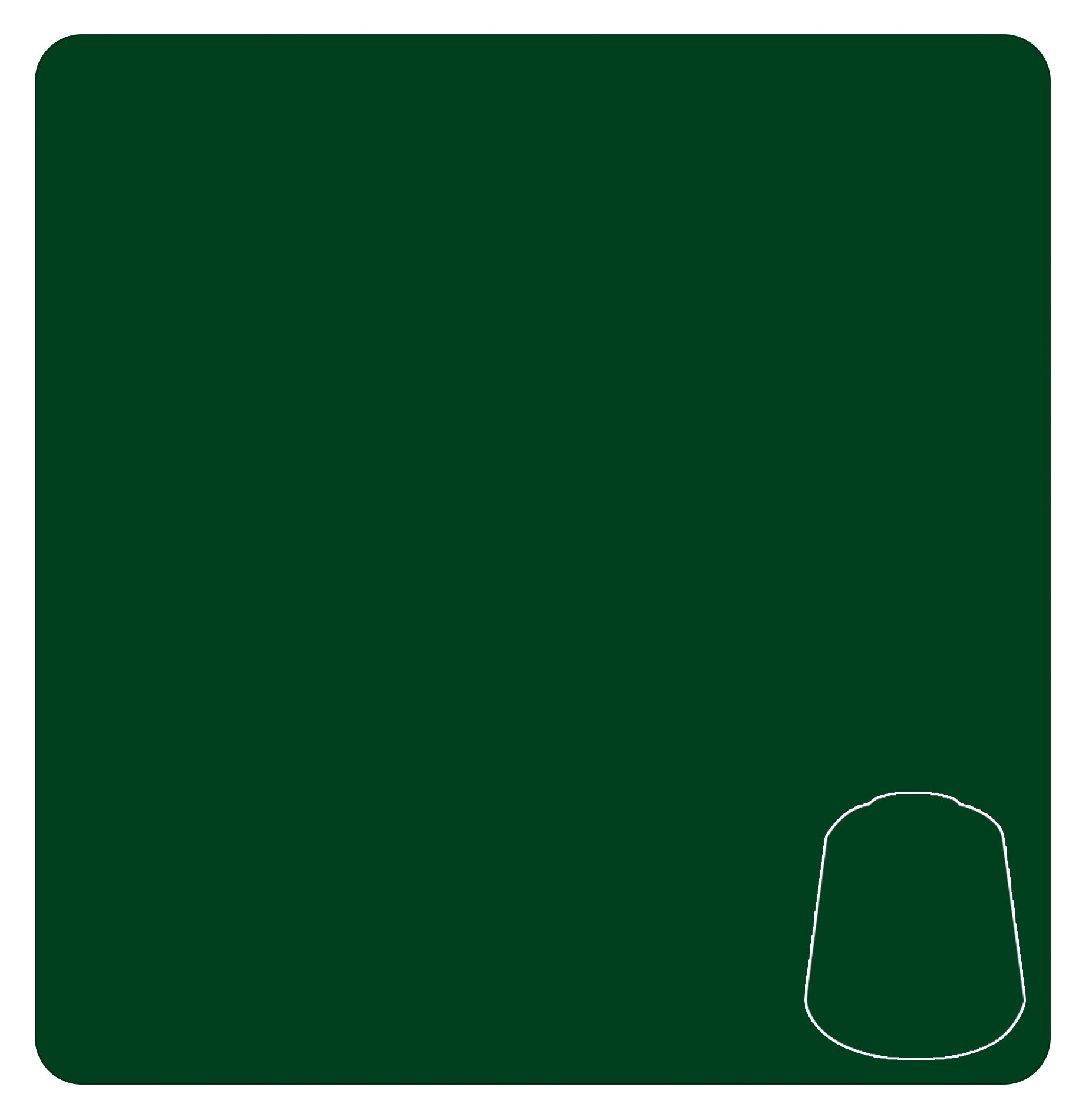 AIR: CALIBAN GREEN (24ML) 