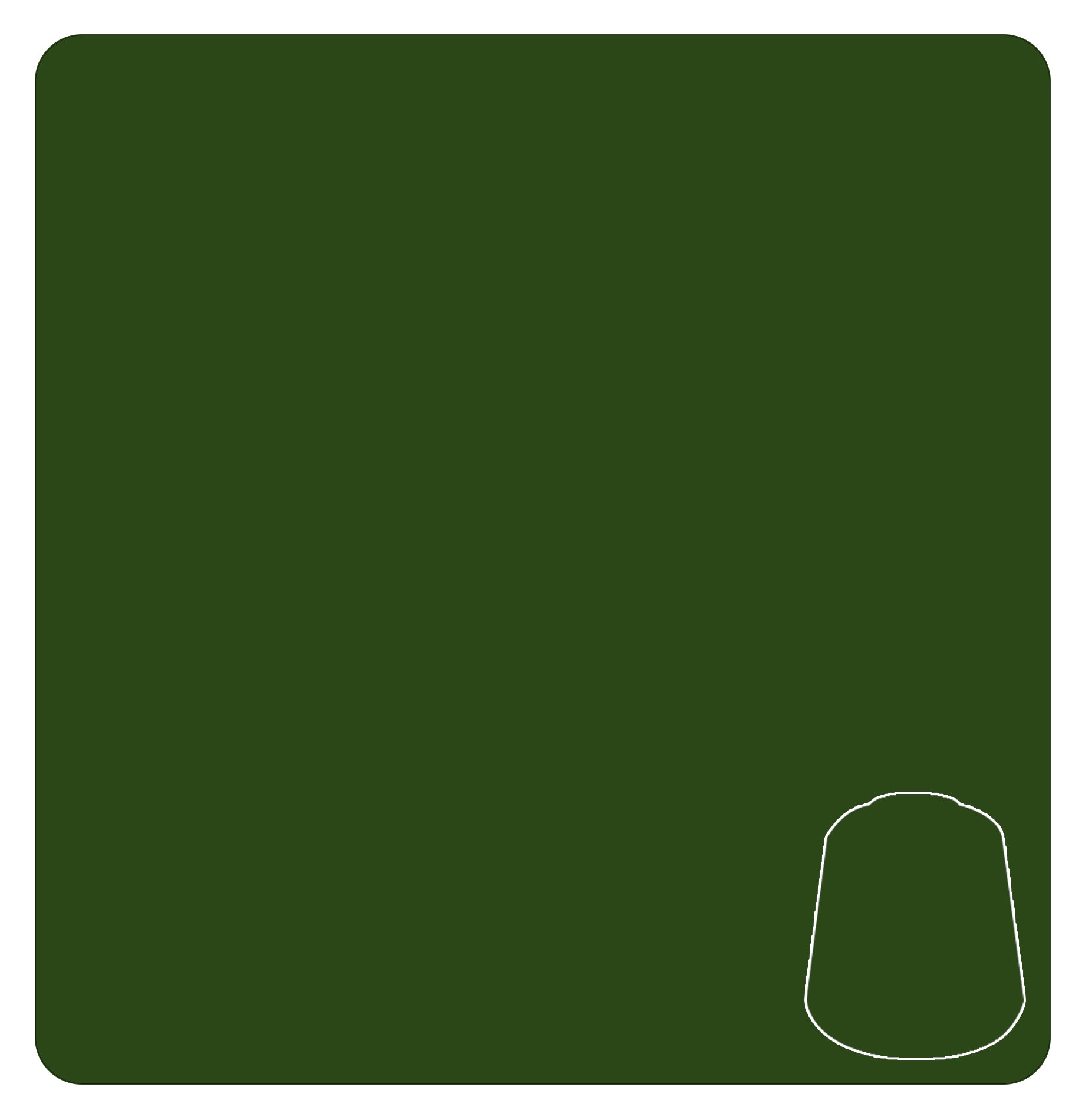 AIR: CASTELLAN GREEN (24ML) 