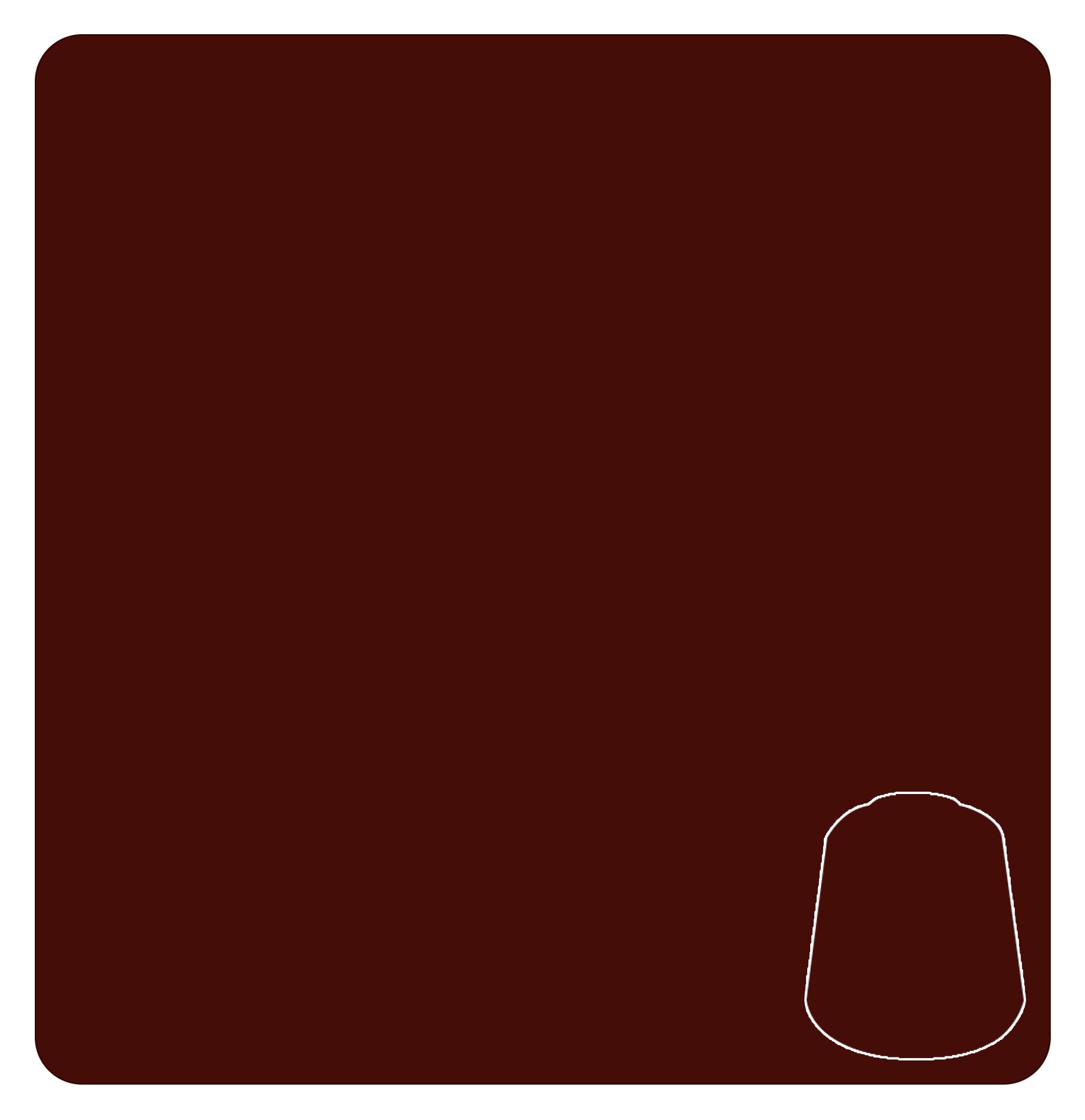 AIR: MOURNFANG BROWN (24ML) 