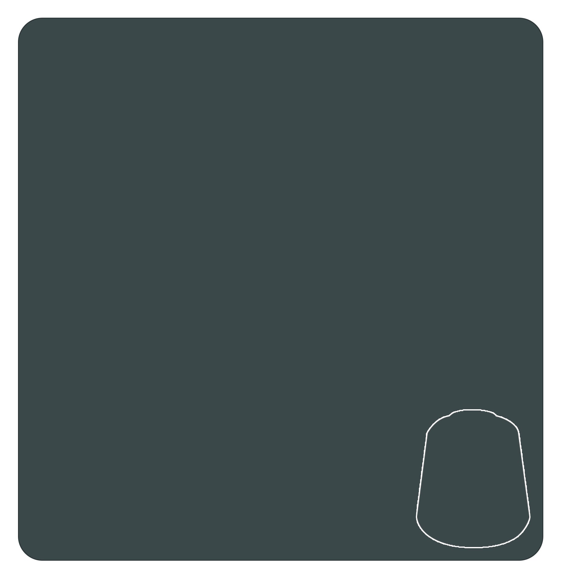 AIR: MECH STANDARD GREY (24ML) 