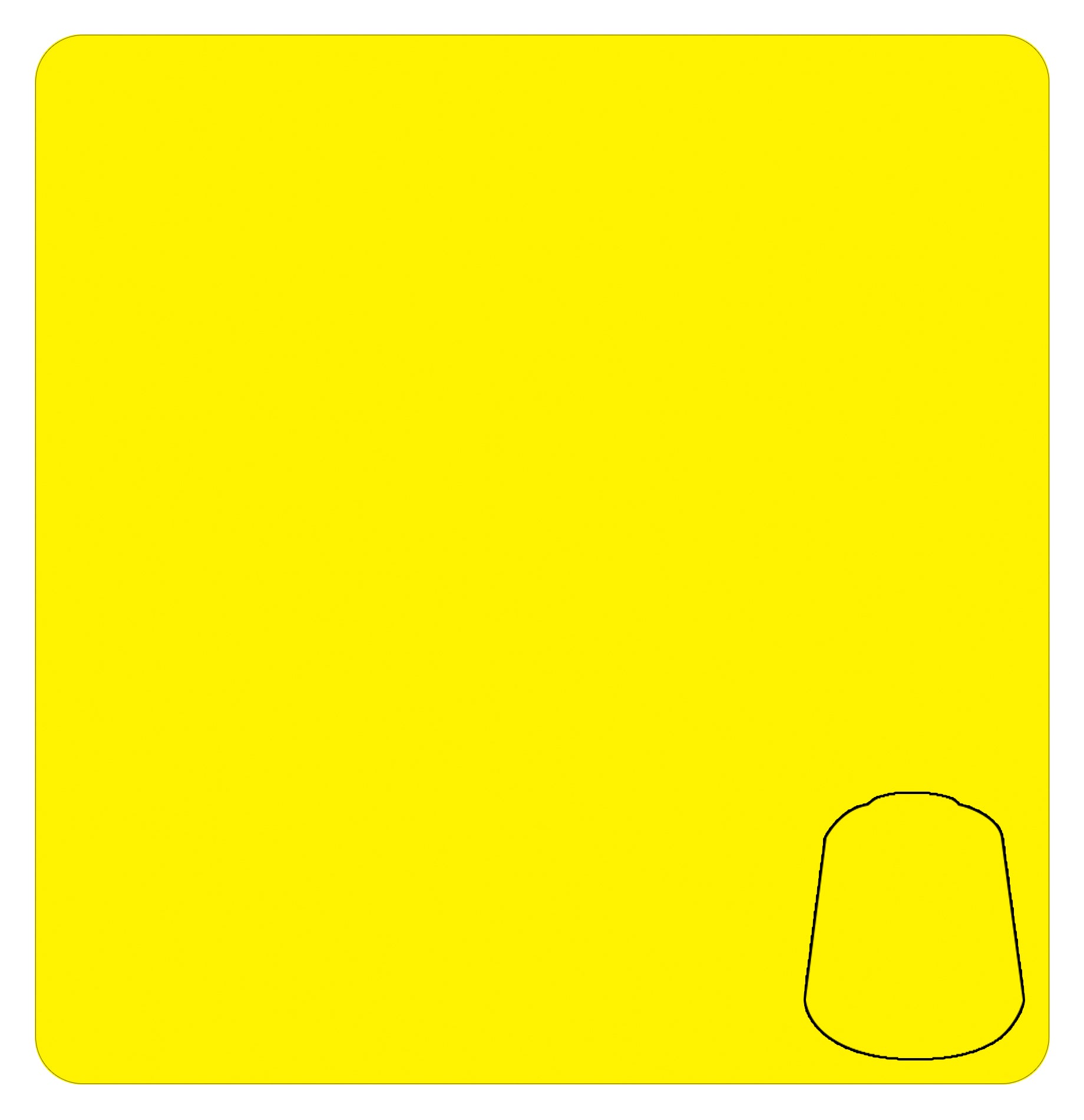 AIR: FLASH GITZ YELLOW (24ML) 