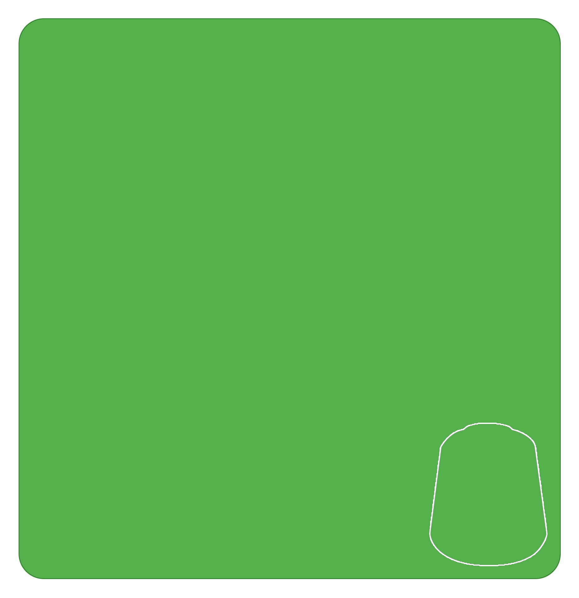 AIR: MOOT GREEN (24ML) 