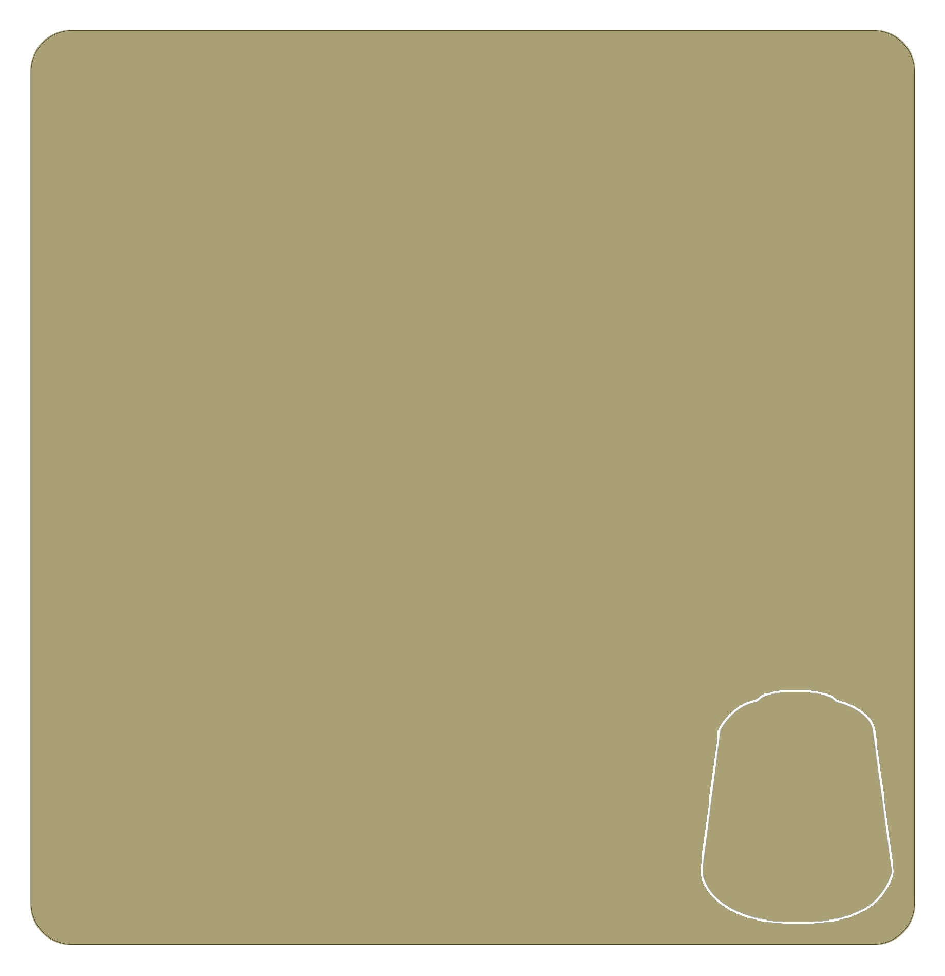 AIR: USHABTI BONE (24ML) 
