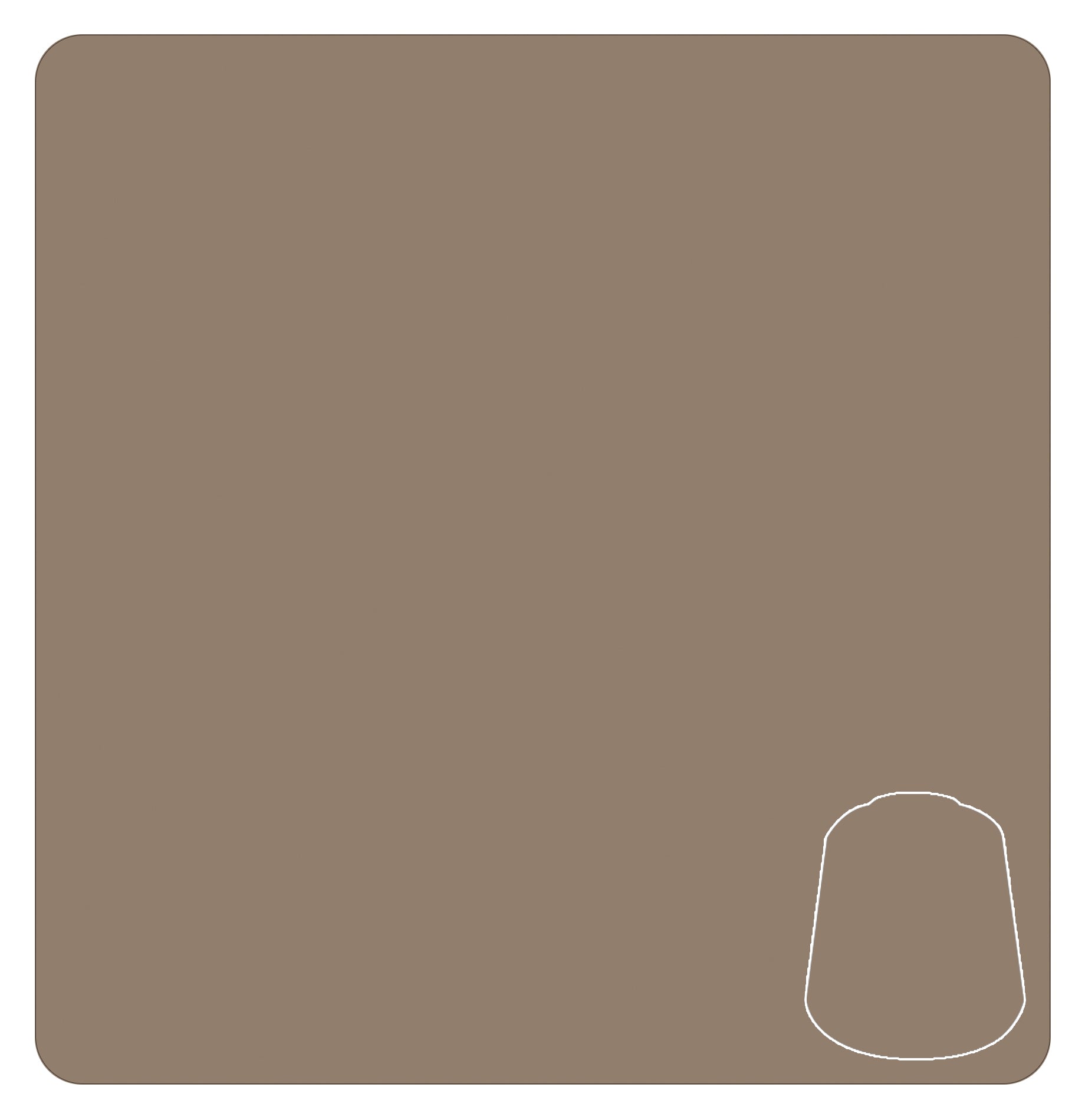 AIR: BANEBLADE BROWN (24ML) 