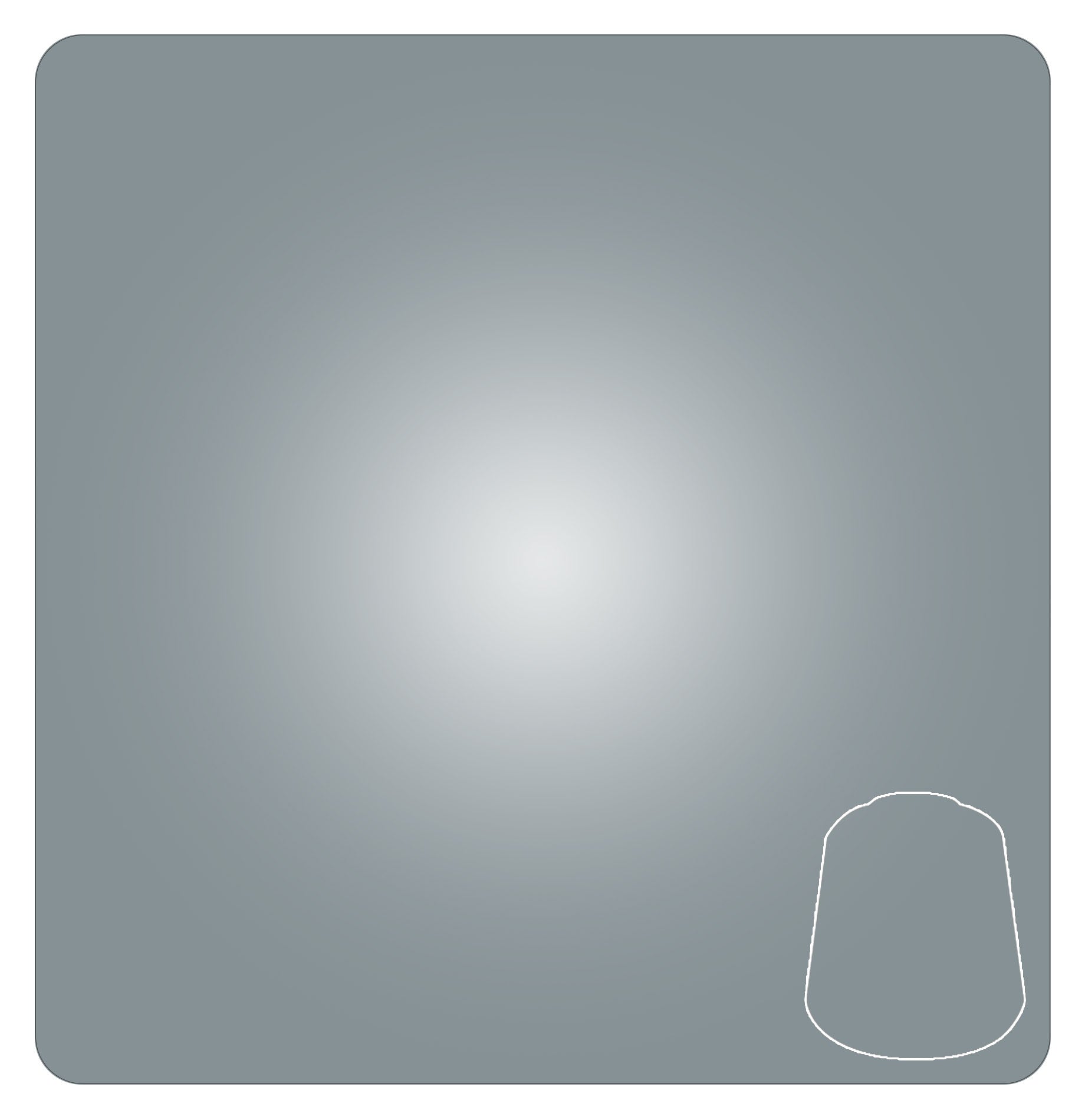 AIR: RUNEFANG STEEL (24ML) 