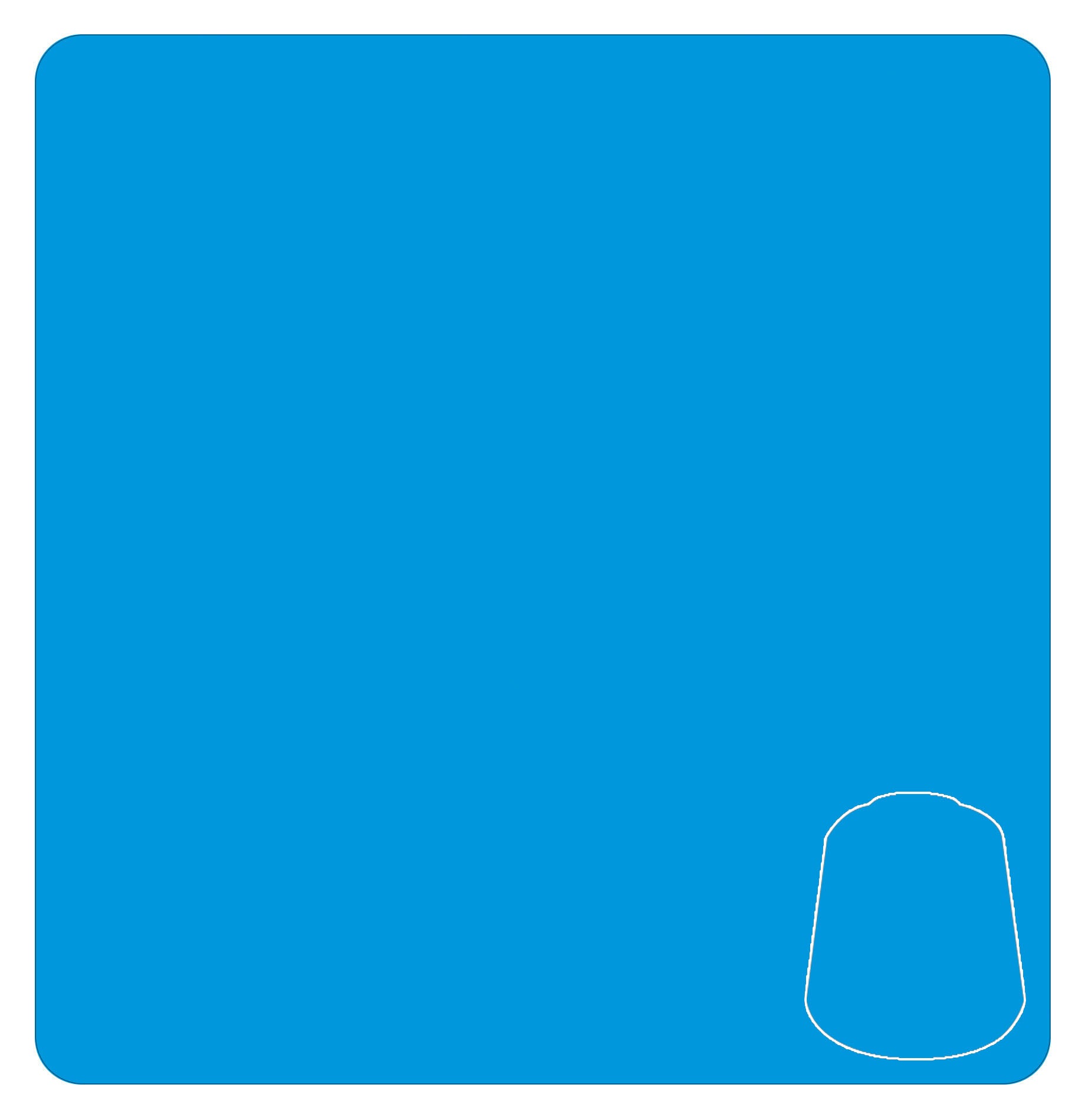 AIR: CALTH BLUE CLEAR (24ML) 