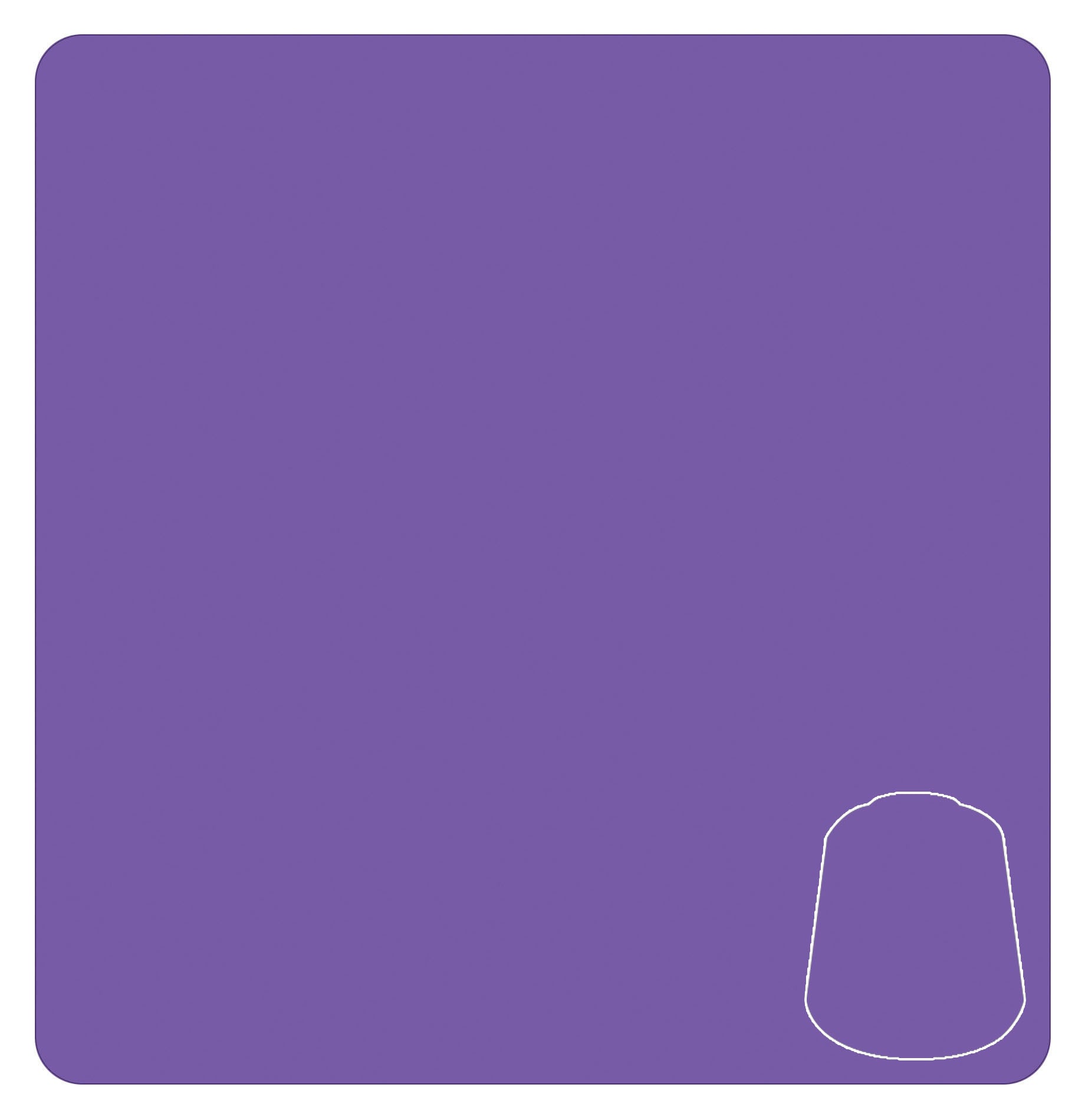 AIR: EIDOLON PURPLE CLEAR (24ML)