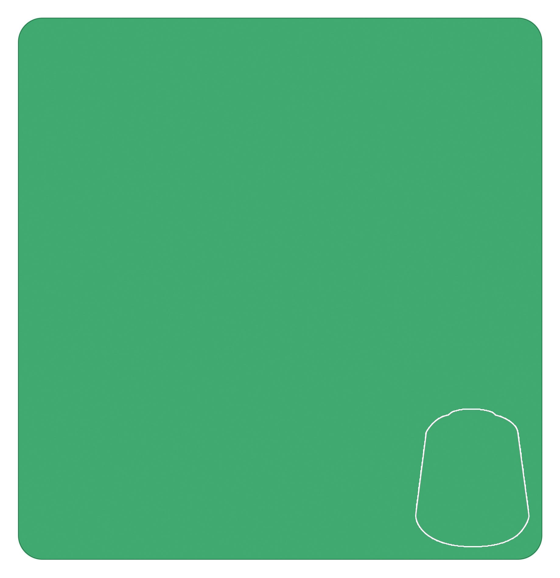 AIR: MORTARION GREEN (24ML) 