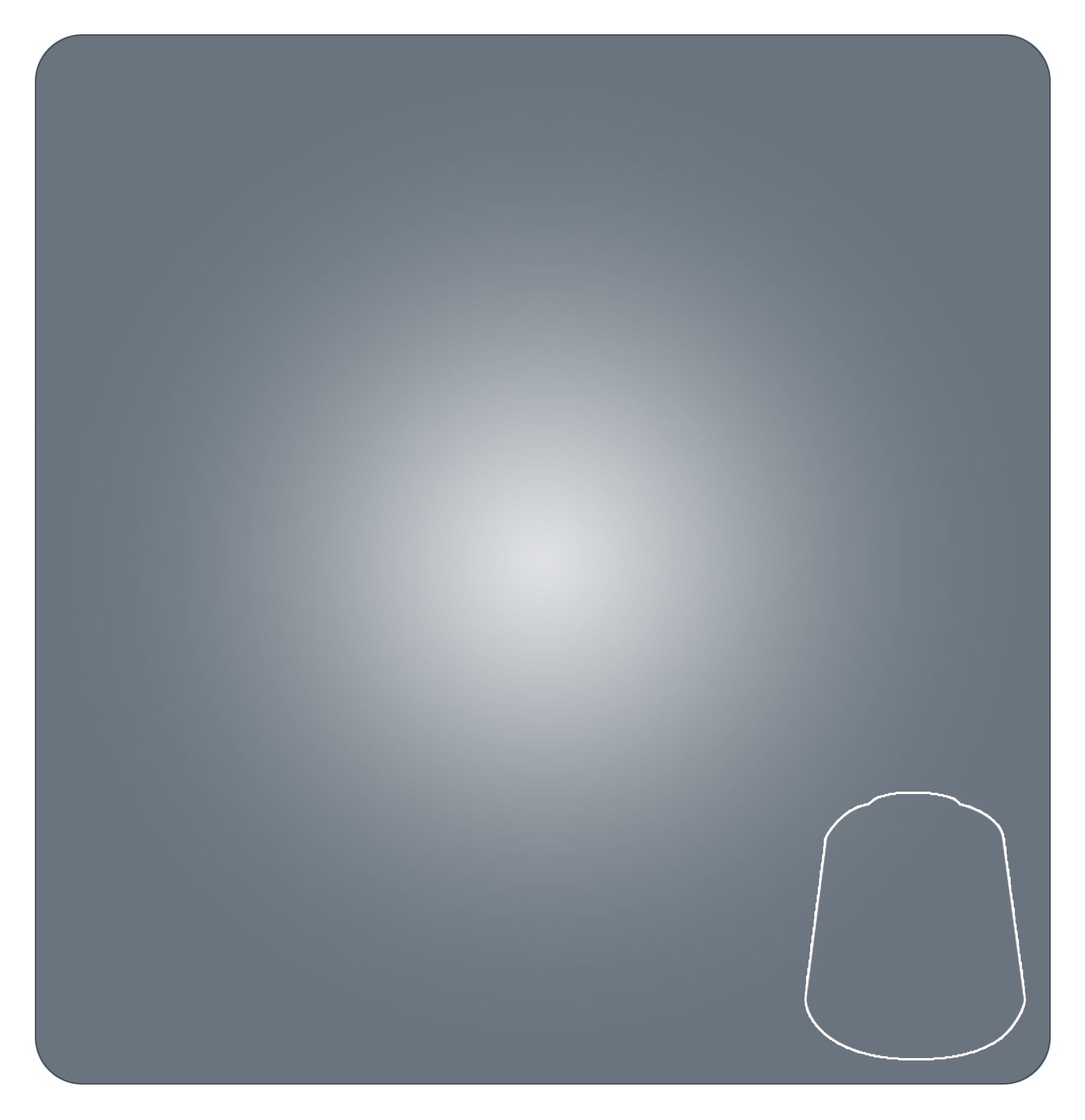 AIR: GREY KNIGHTS STEEL (24ML) 