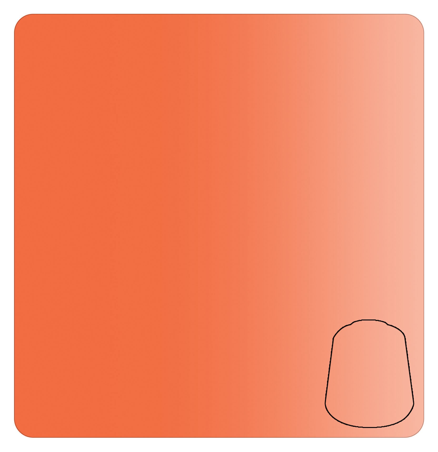 CONTRAST: GRYPH-HOUND ORANGE (18ML) 