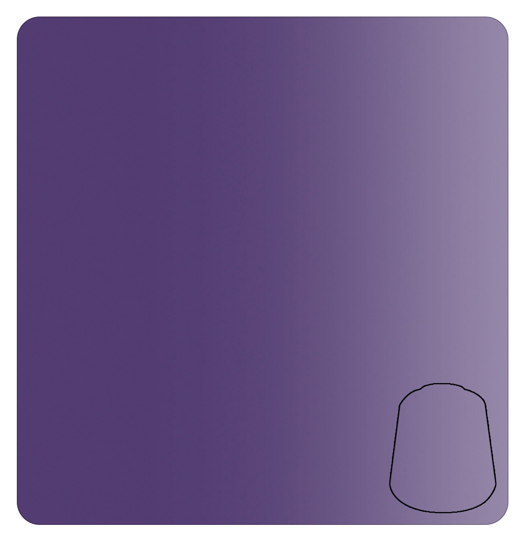 CONTRAST: SHYISH PURPLE (18ML) 