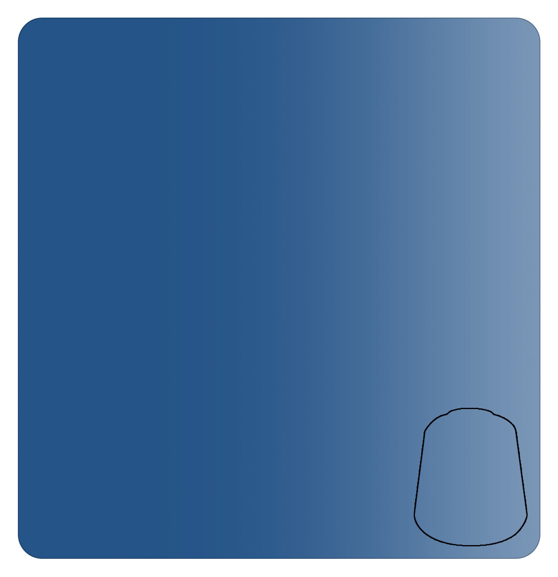 CONTRAST: ULTRAMARINES BLUE (18ML) 