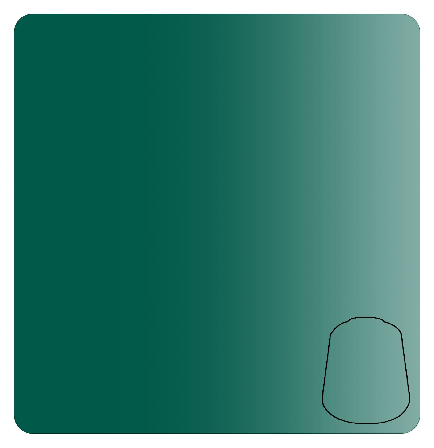 CONTRAST: DARK ANGELS GREEN (18ML) 