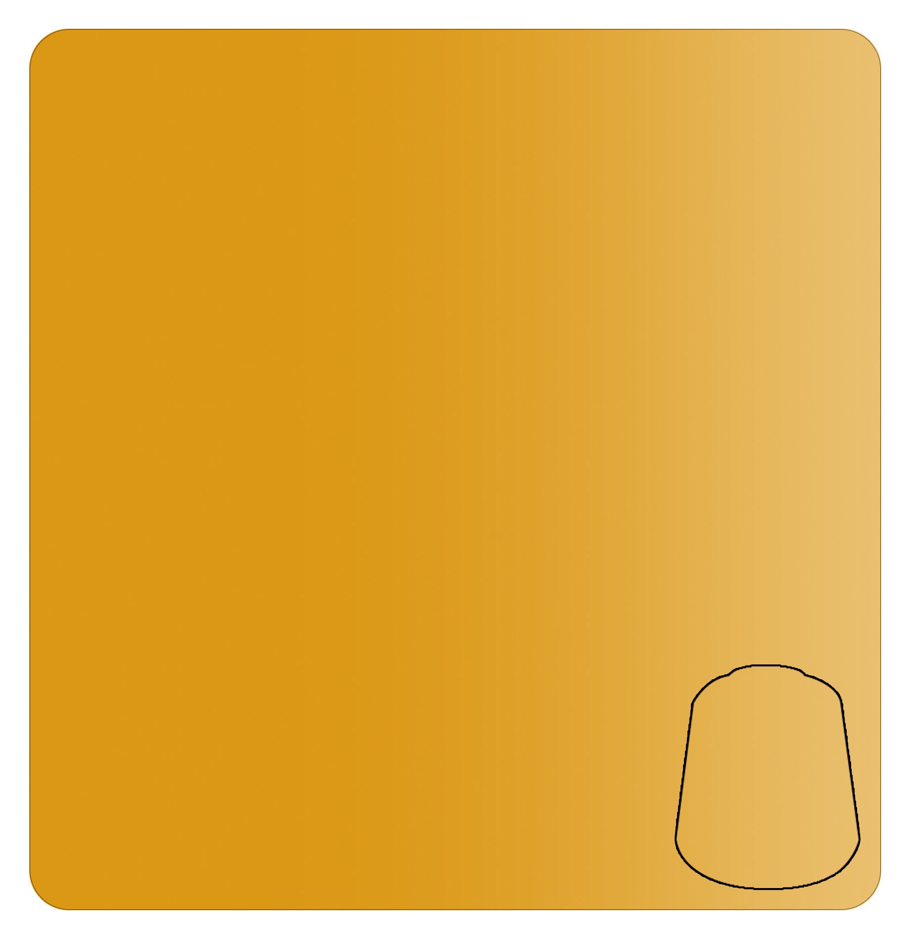 CONTRAST: NAZDREG YELLOW (18ML) 