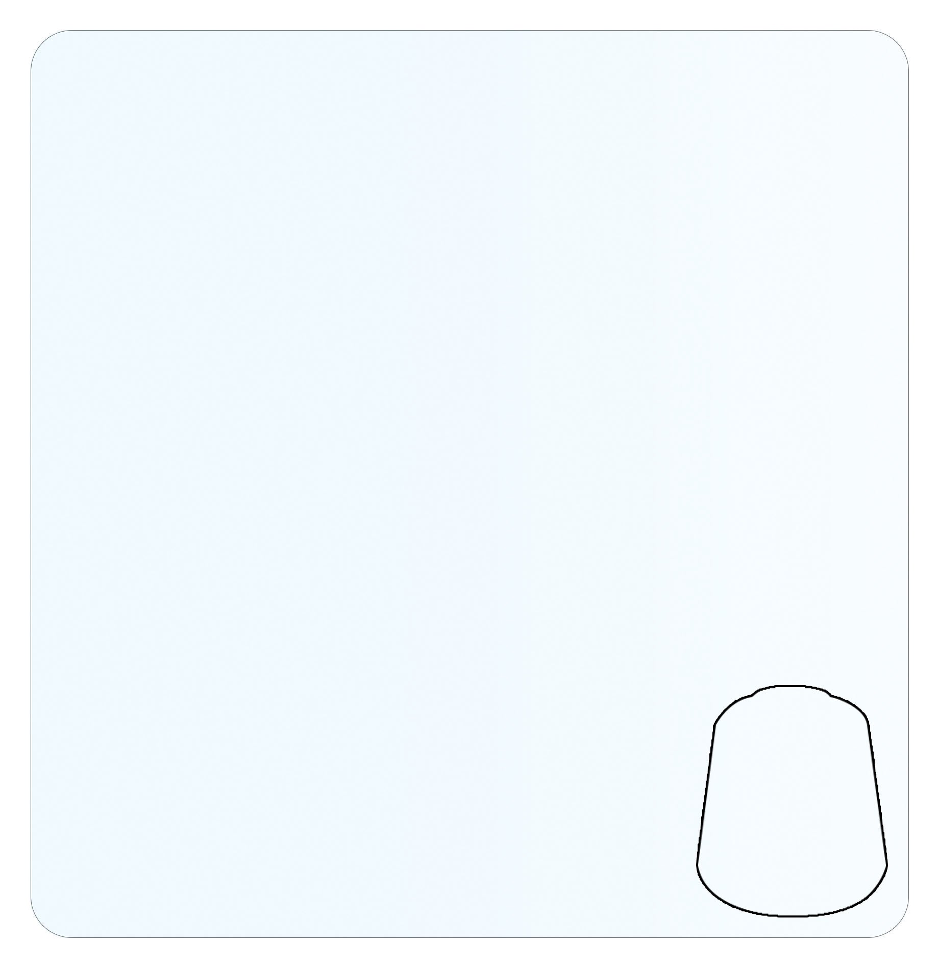 CONTRAST: APOTHECARY WHITE (18ML) 