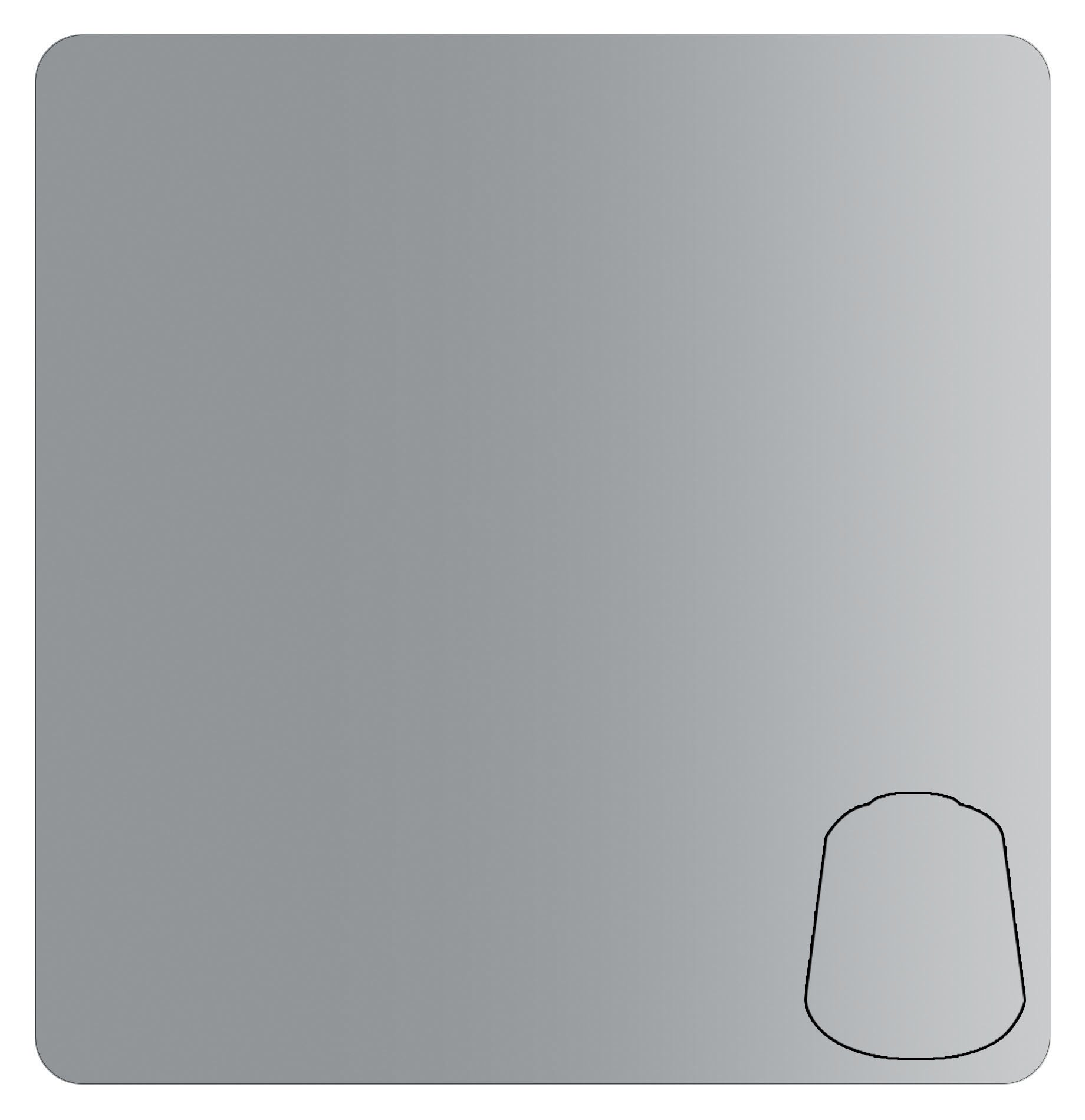 CONTRAST: BASILICANUM GREY (18ML) 
